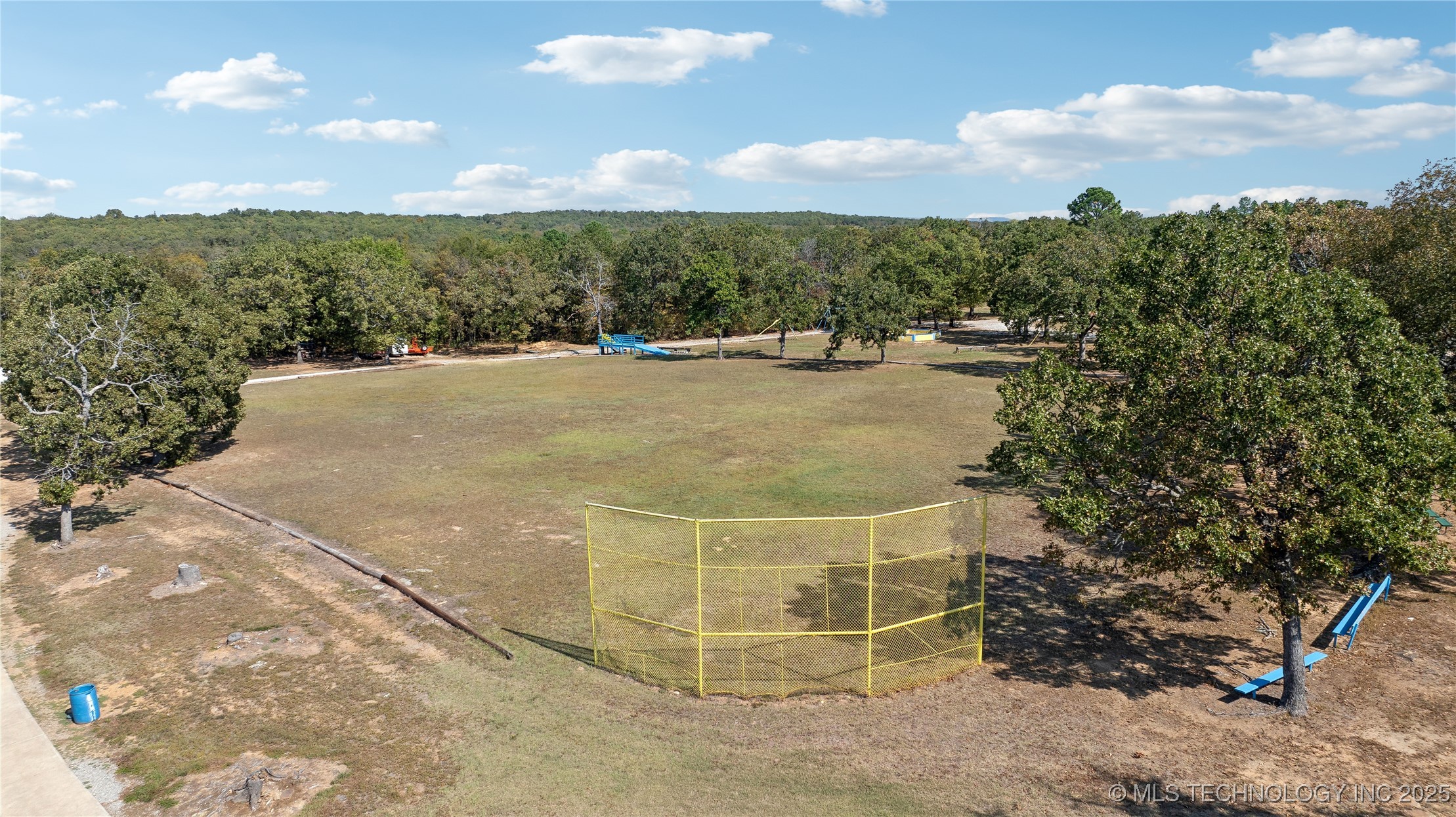109218 S 4030 Road Henryetta OK 74437