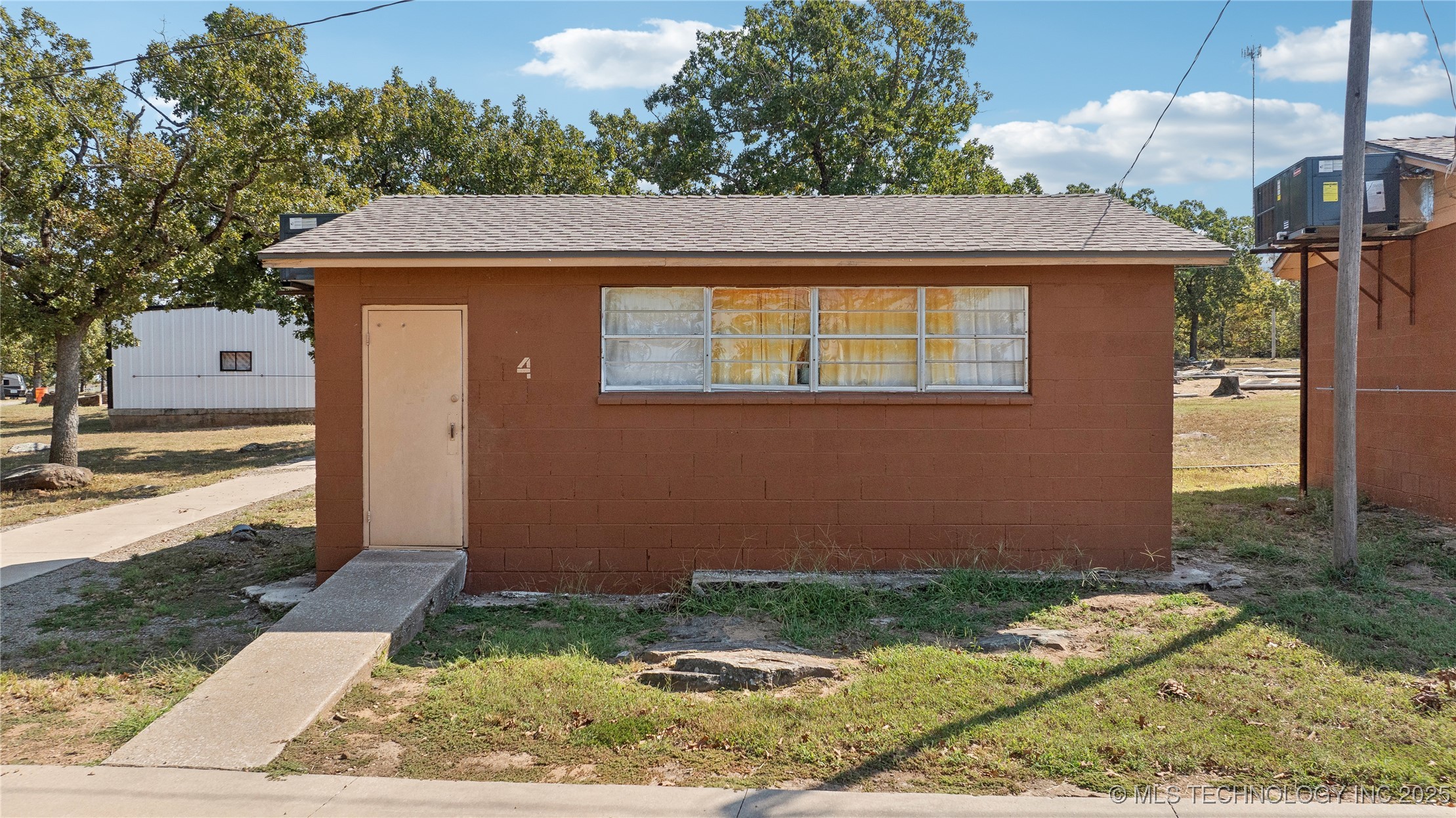 109218 S 4030 Road Henryetta OK 74437