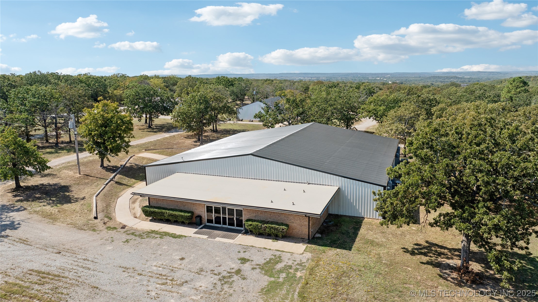 109218 S 4030 Road Henryetta OK 74437