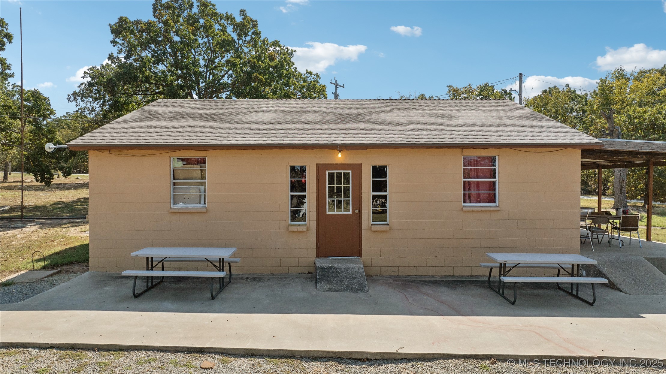 109218 S 4030 Road Henryetta OK 74437