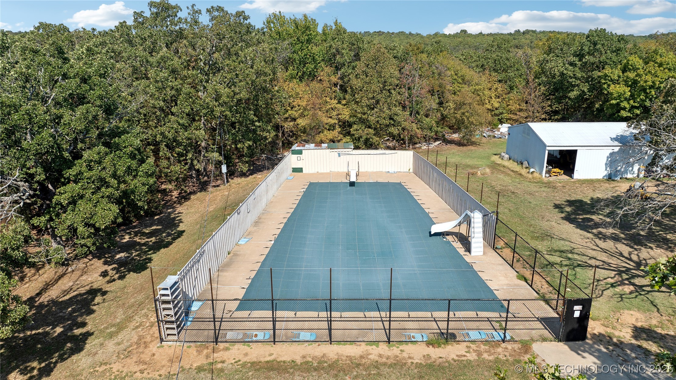 109218 S 4030 Road Henryetta OK 74437
