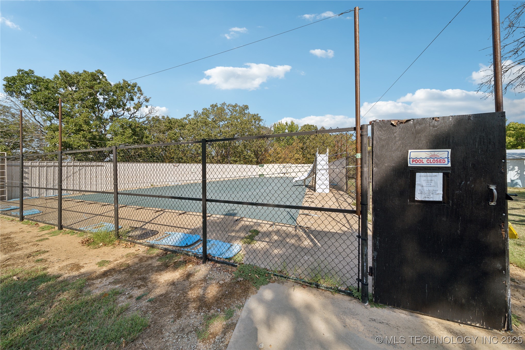 109218 S 4030 Road Henryetta OK 74437