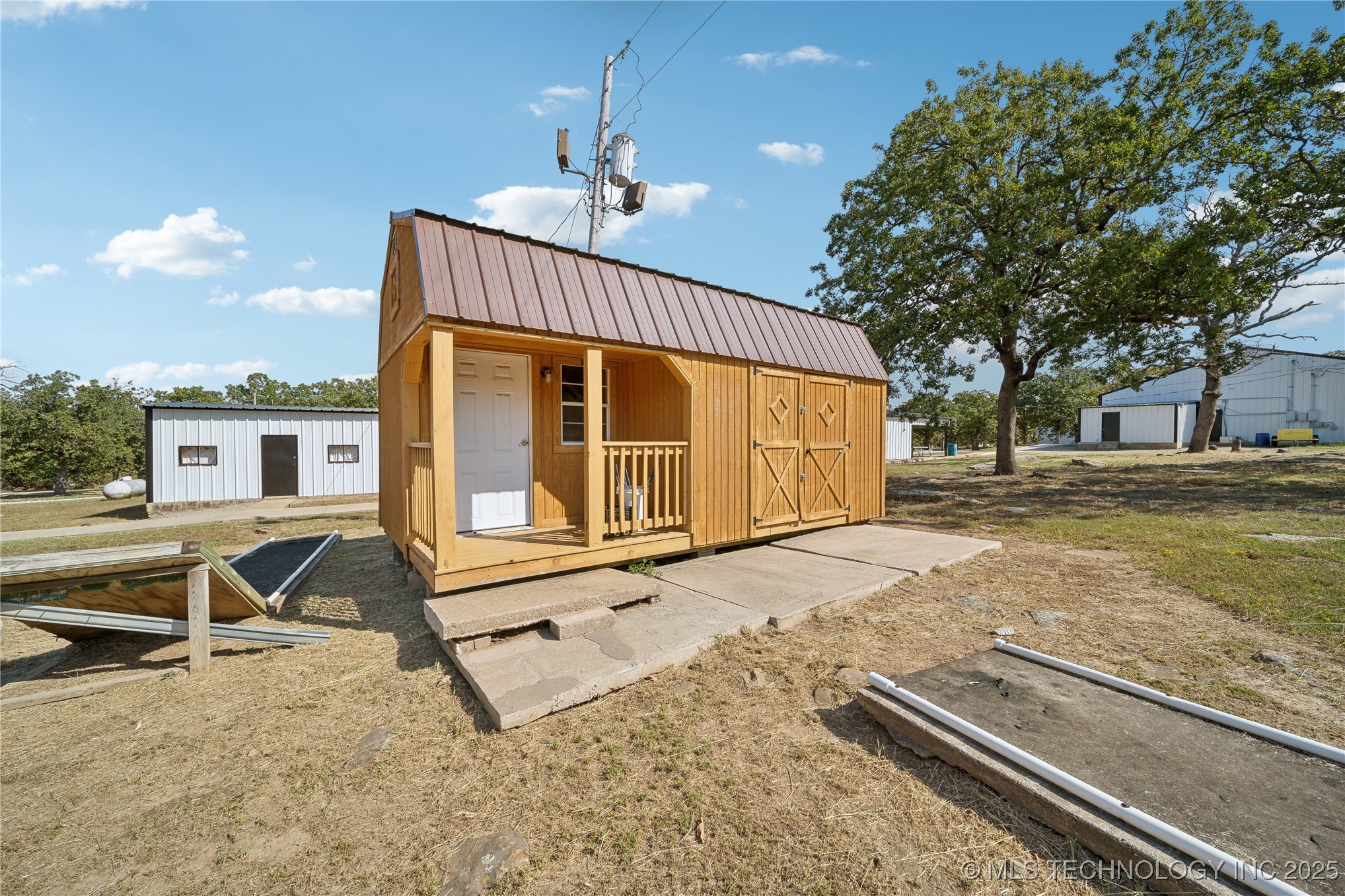 109218 S 4030 Road Henryetta OK 74437