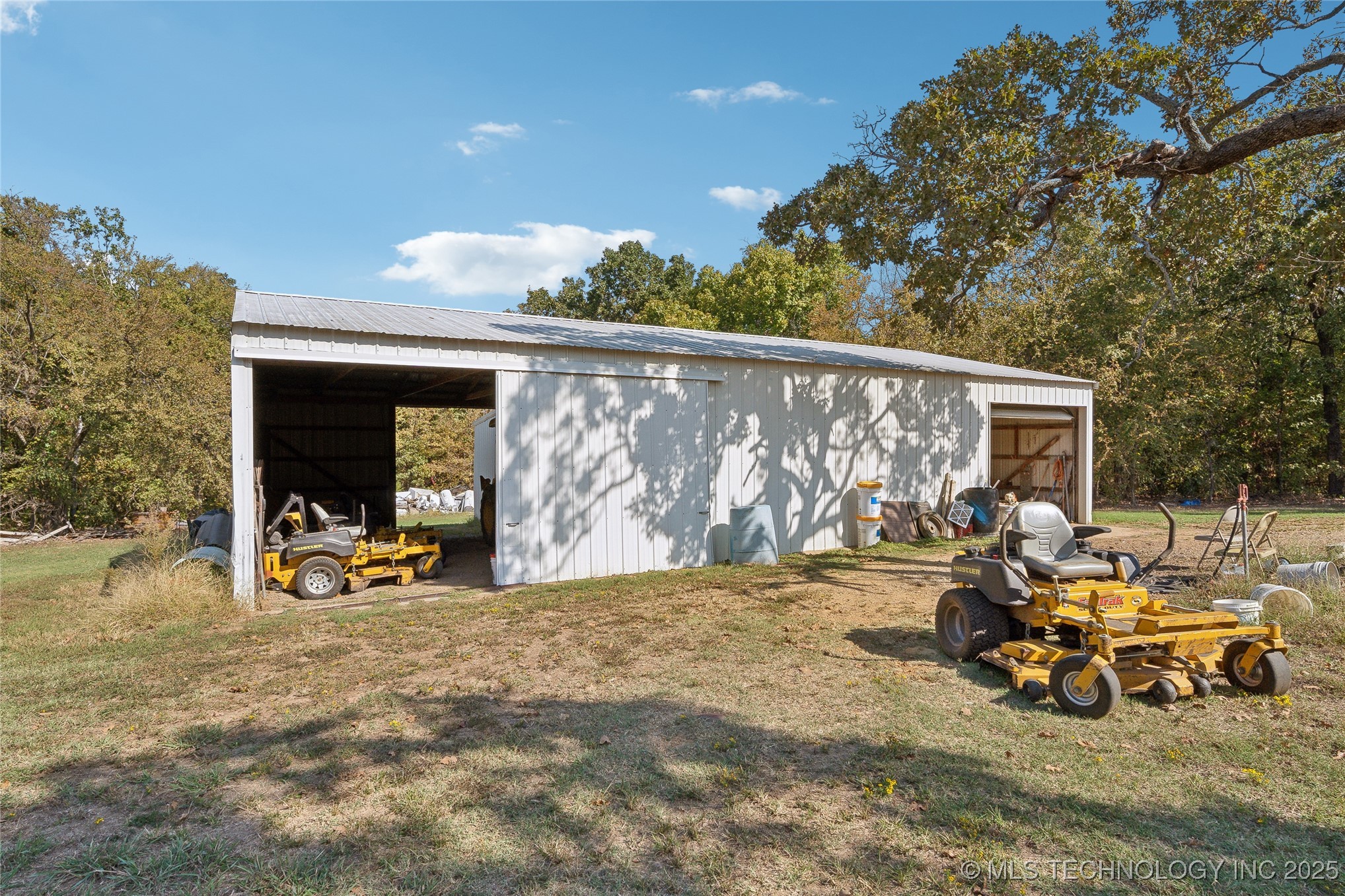 109218 S 4030 Road Henryetta OK 74437