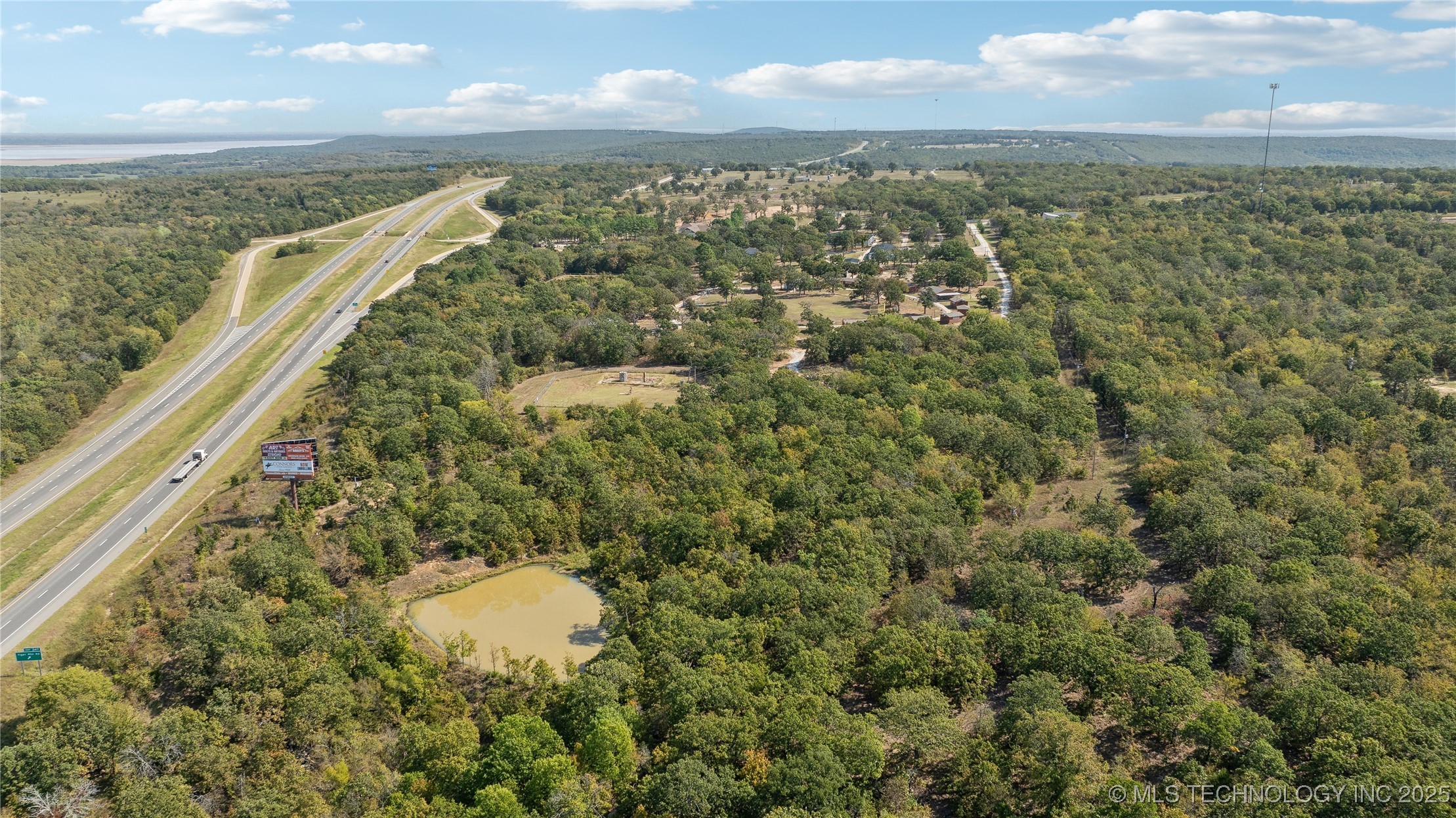 109218 S 4030 Road Henryetta OK 74437