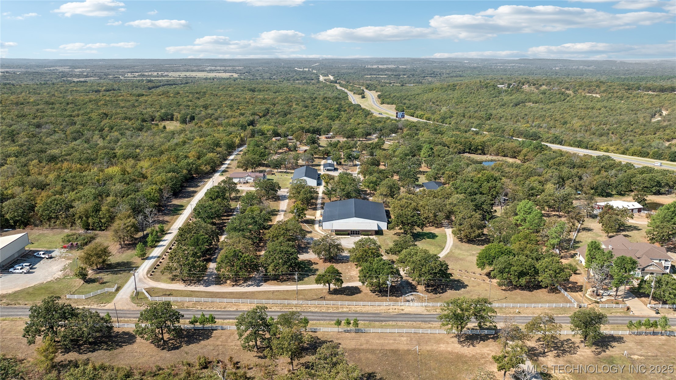109218 S 4030 Road Henryetta OK 74437