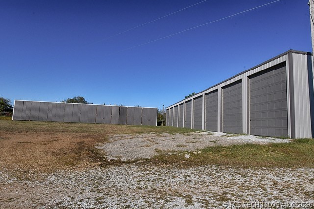 96848 S 4507 Road Vian OK 74962