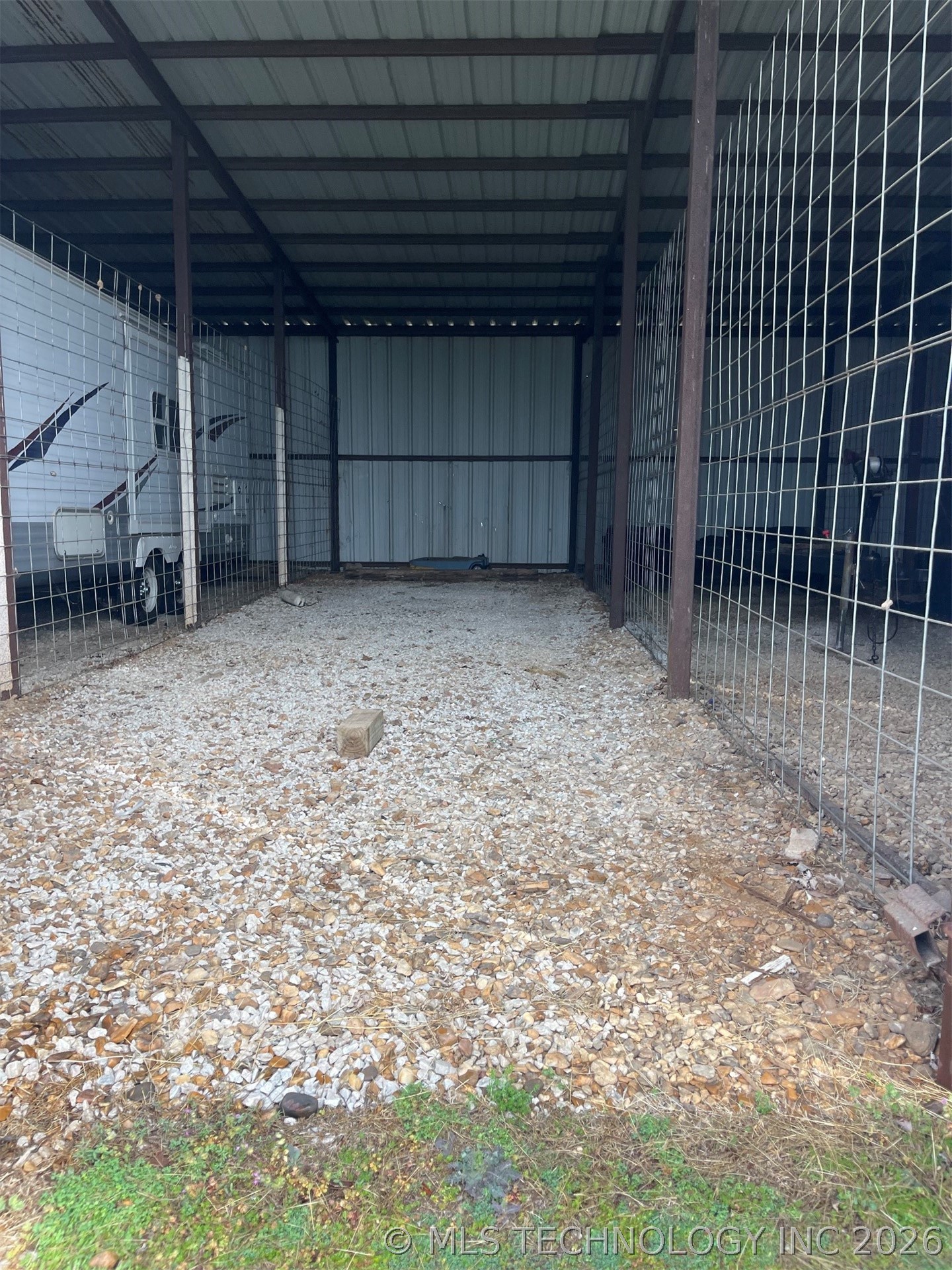 96848 S 4507 Road Vian OK 74962