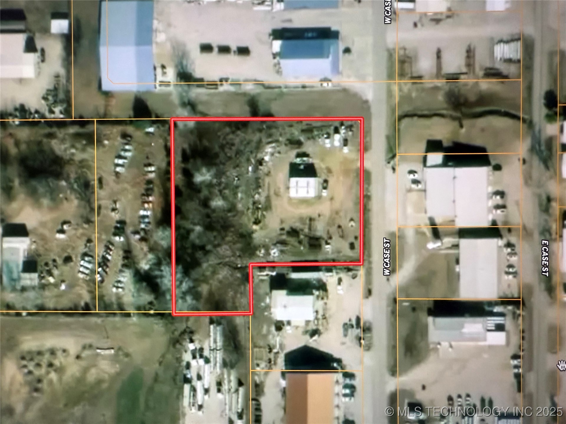 00 Case Ardmore OK 73401