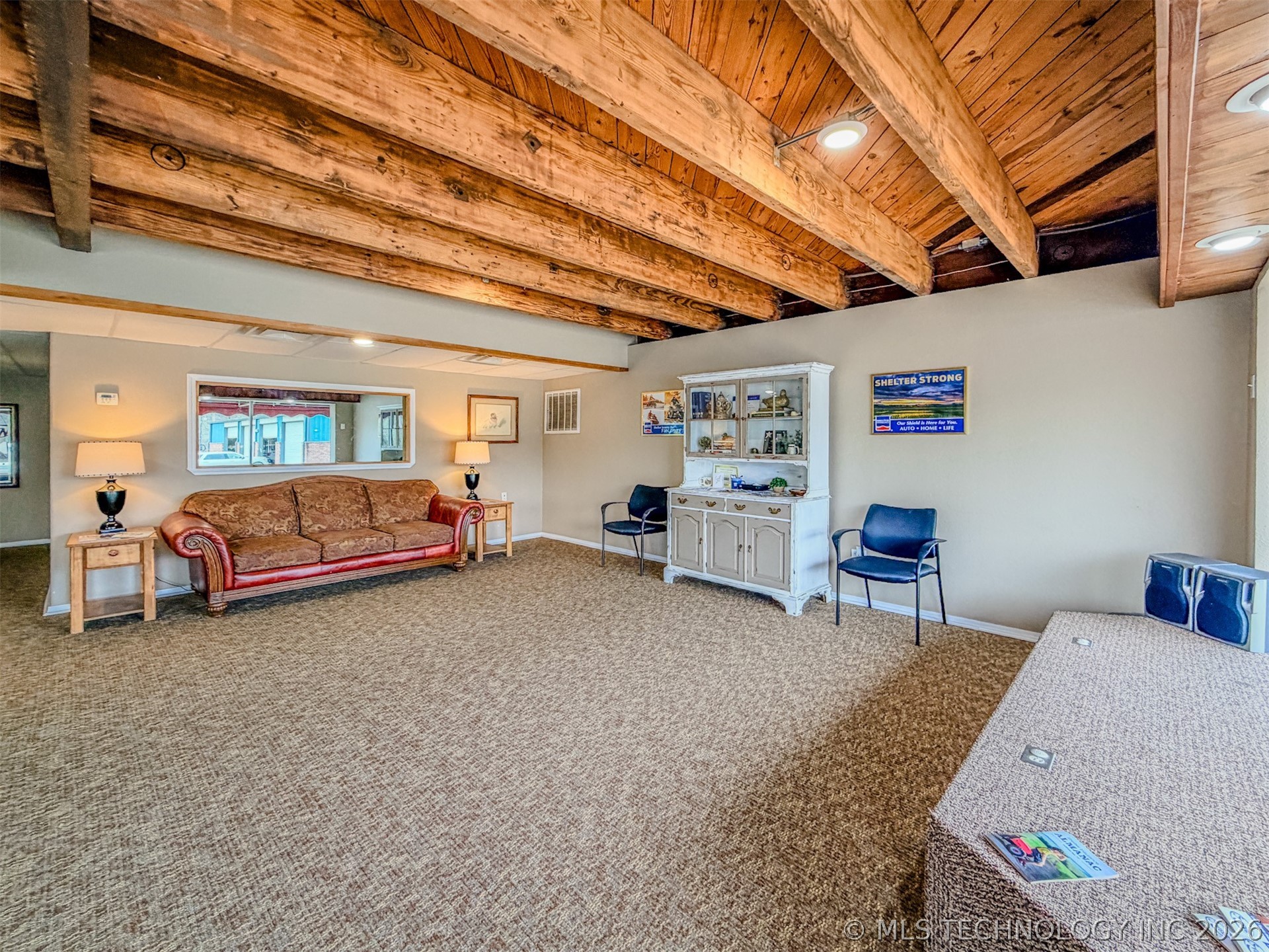 526 S Muskogee Avenue Tahlequah OK 74464