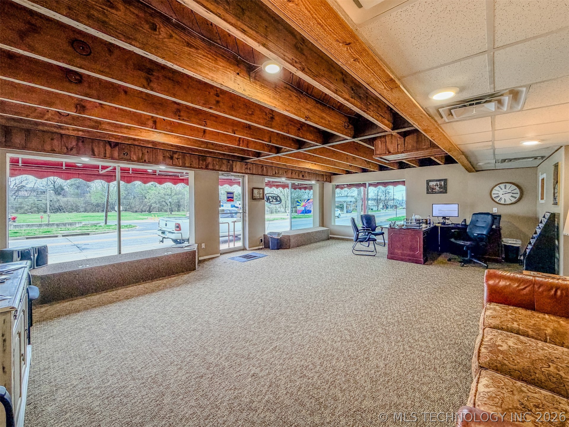 526 S Muskogee Avenue Tahlequah OK 74464