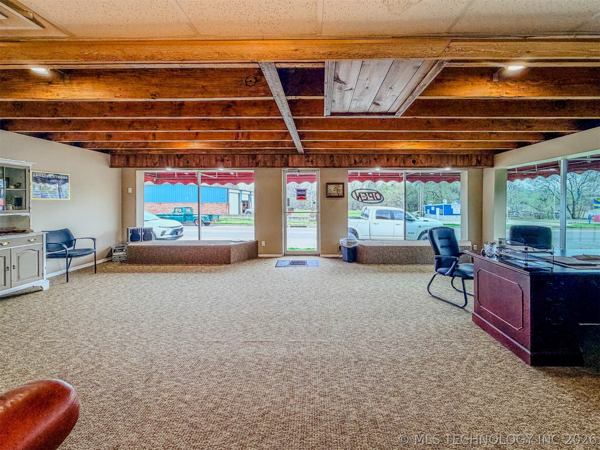526 S Muskogee Avenue Tahlequah OK 74464