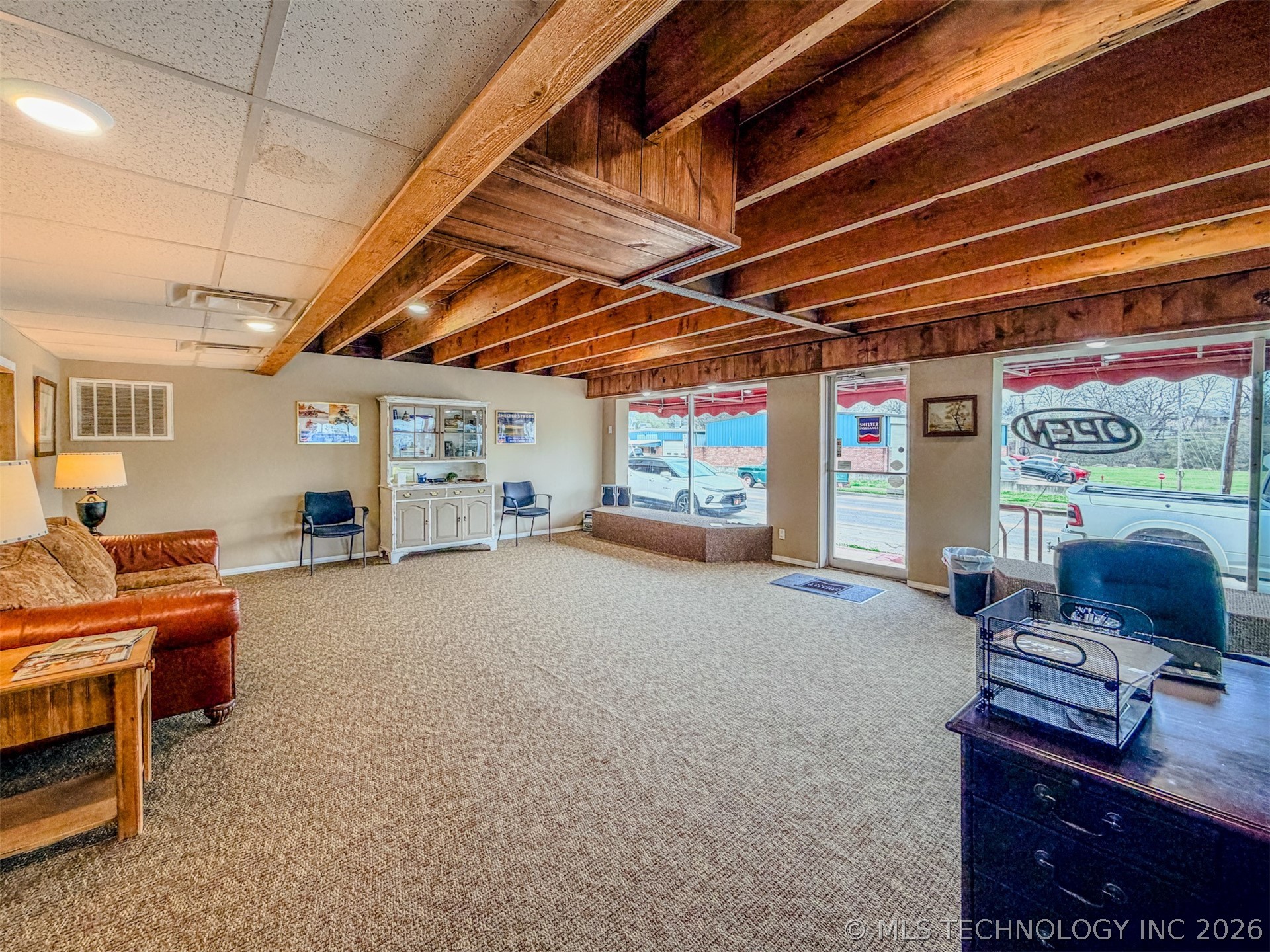 526 S Muskogee Avenue Tahlequah OK 74464