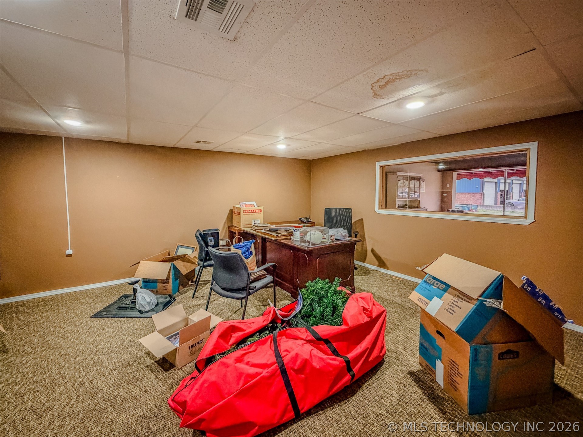 526 S Muskogee Avenue Tahlequah OK 74464