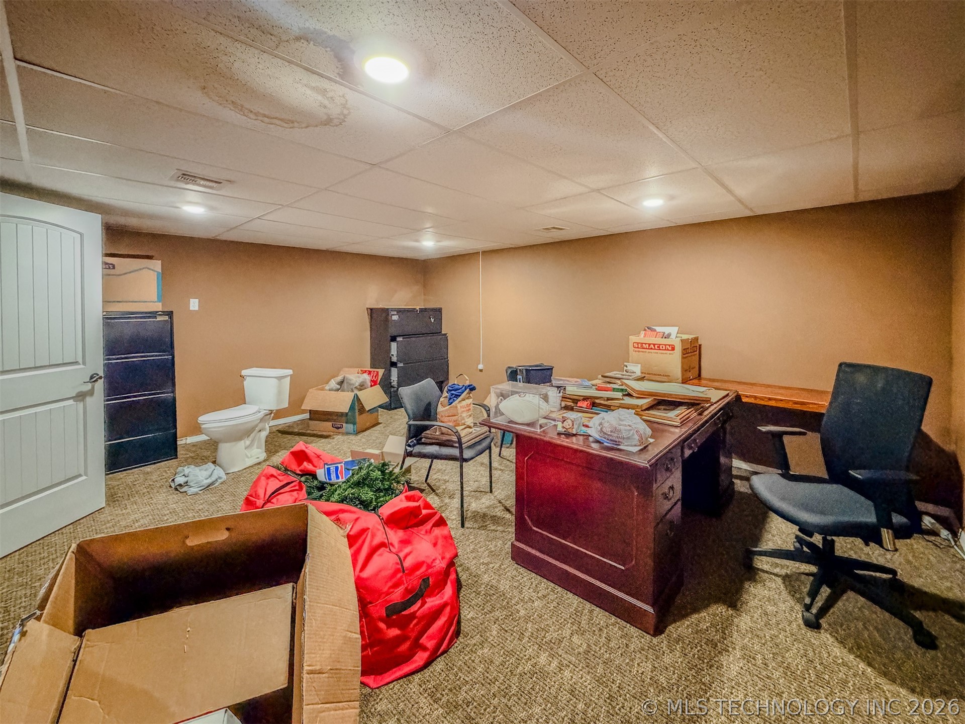 526 S Muskogee Avenue Tahlequah OK 74464