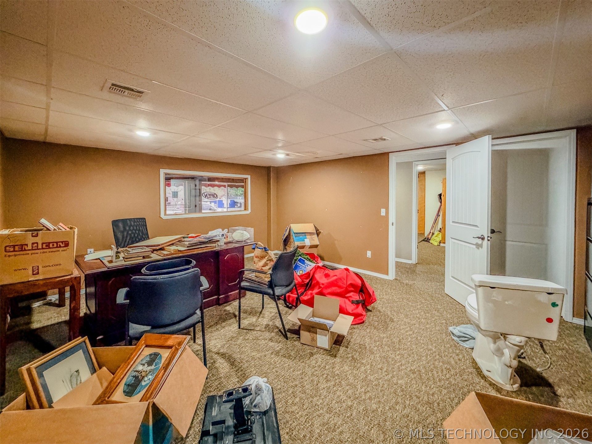 526 S Muskogee Avenue Tahlequah OK 74464