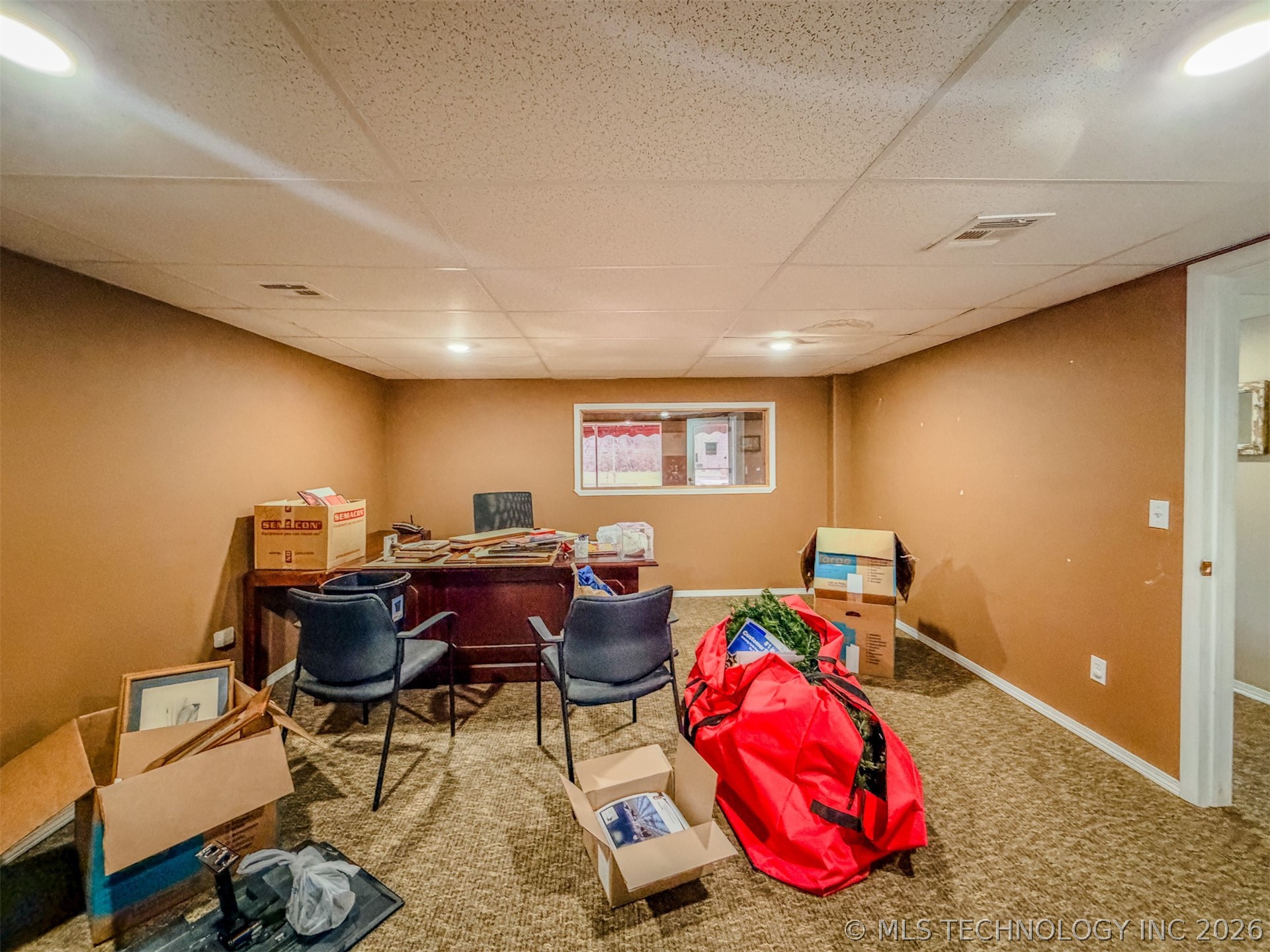 526 S Muskogee Avenue Tahlequah OK 74464