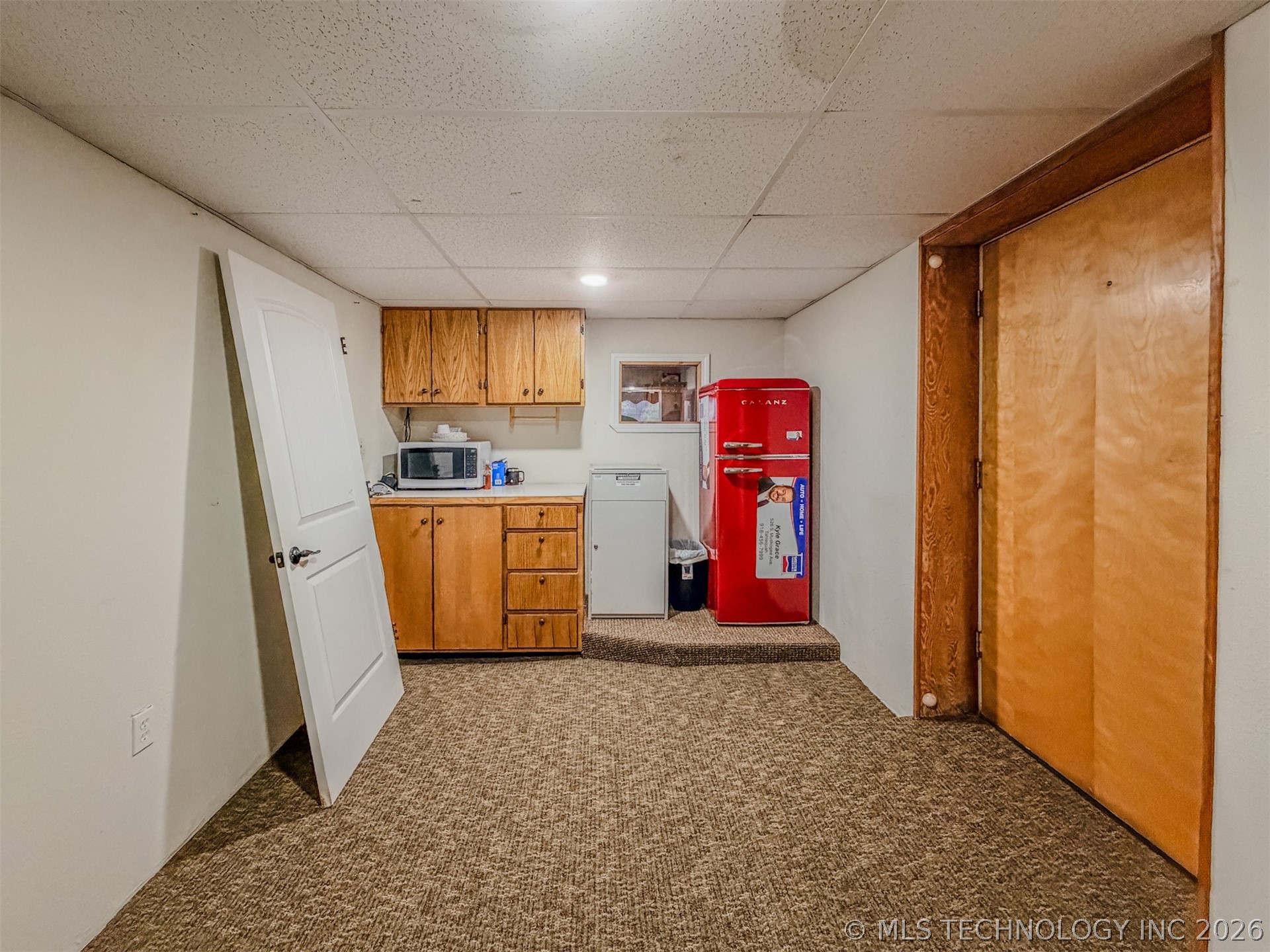 526 S Muskogee Avenue Tahlequah OK 74464