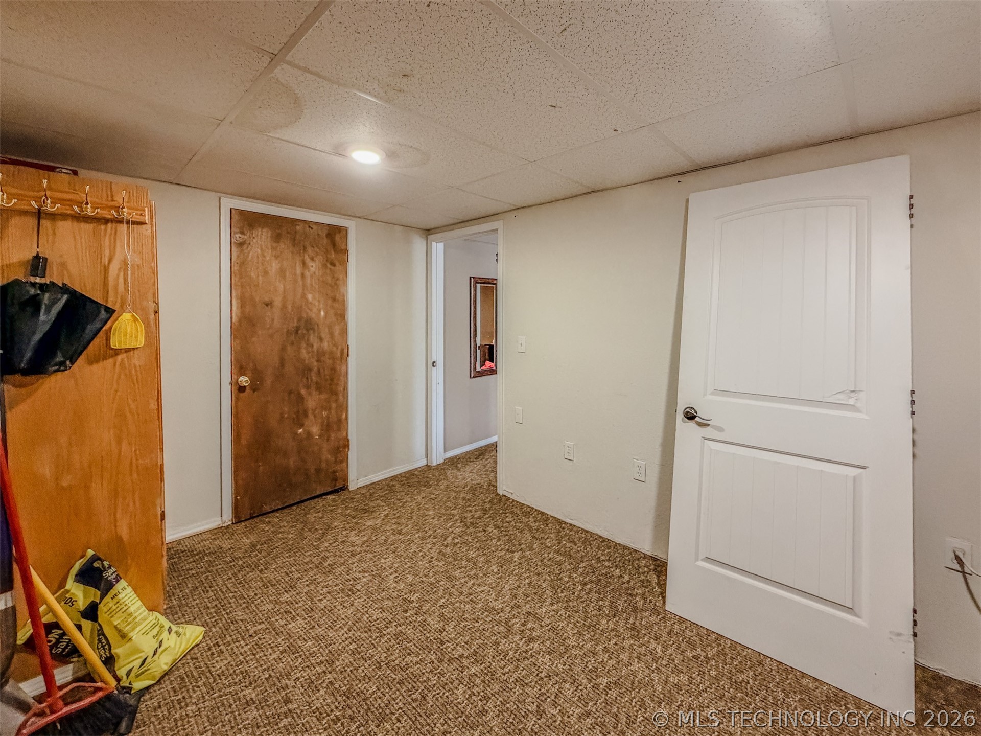 526 S Muskogee Avenue Tahlequah OK 74464