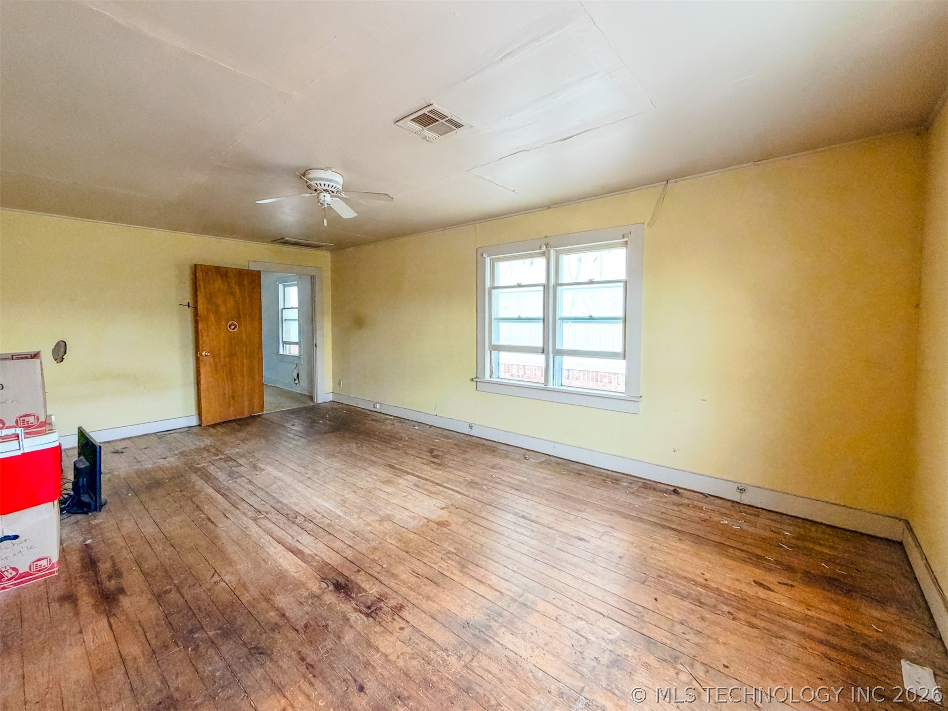 526 S Muskogee Avenue Tahlequah OK 74464