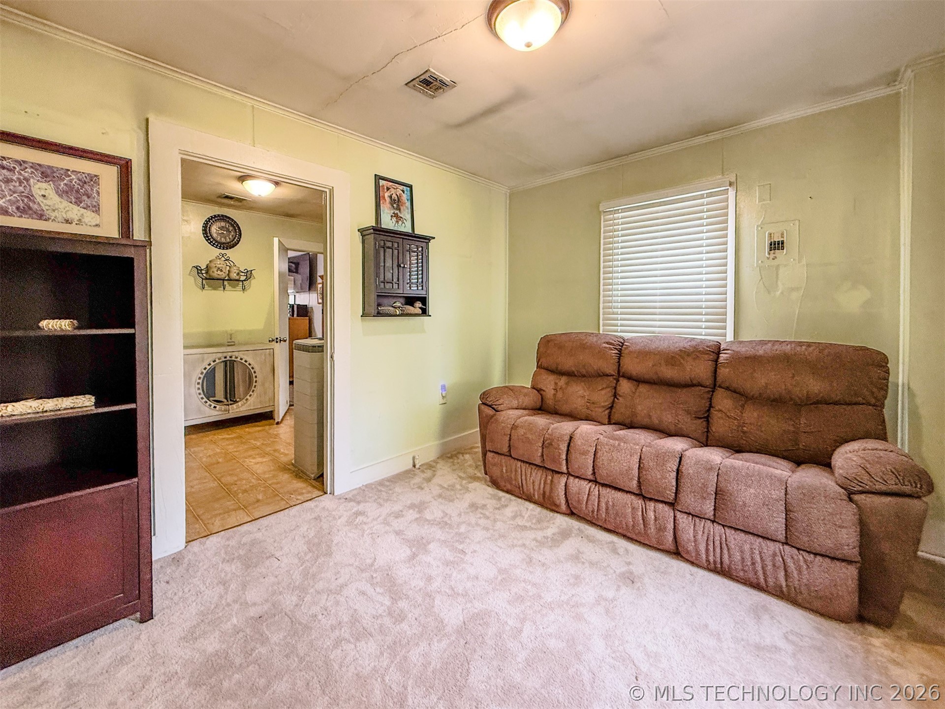 526 S Muskogee Avenue Tahlequah OK 74464