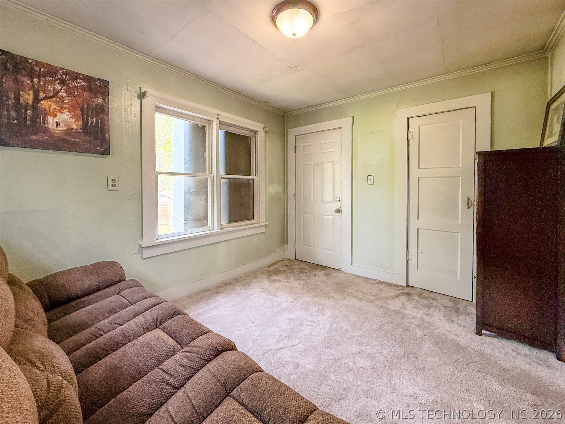 526 S Muskogee Avenue Tahlequah OK 74464