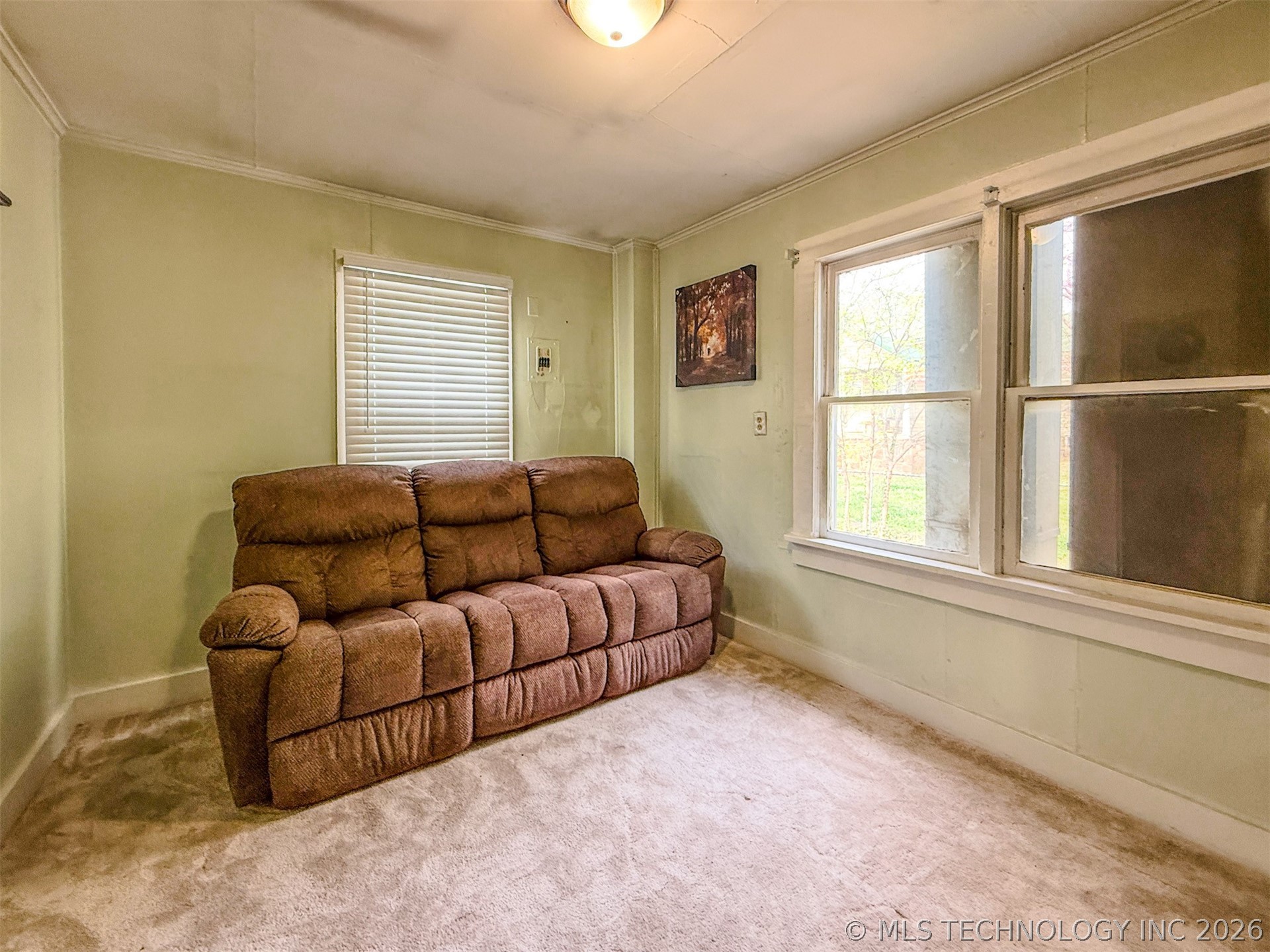 526 S Muskogee Avenue Tahlequah OK 74464
