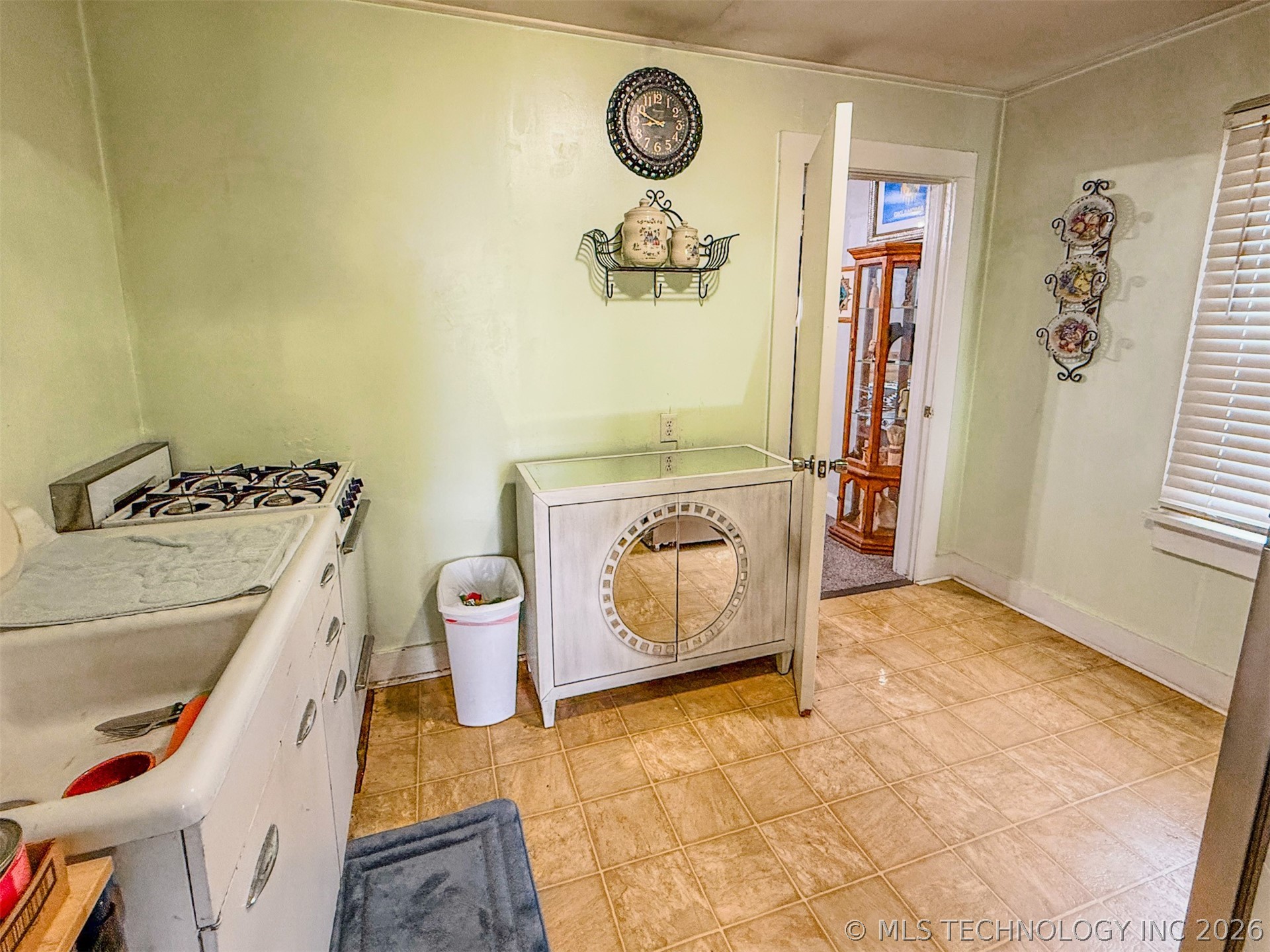 526 S Muskogee Avenue Tahlequah OK 74464