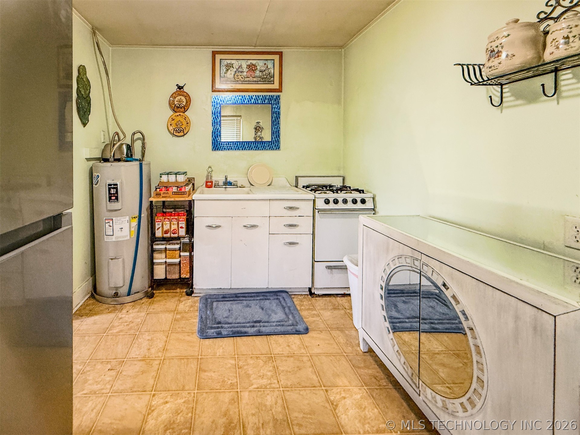 526 S Muskogee Avenue Tahlequah OK 74464