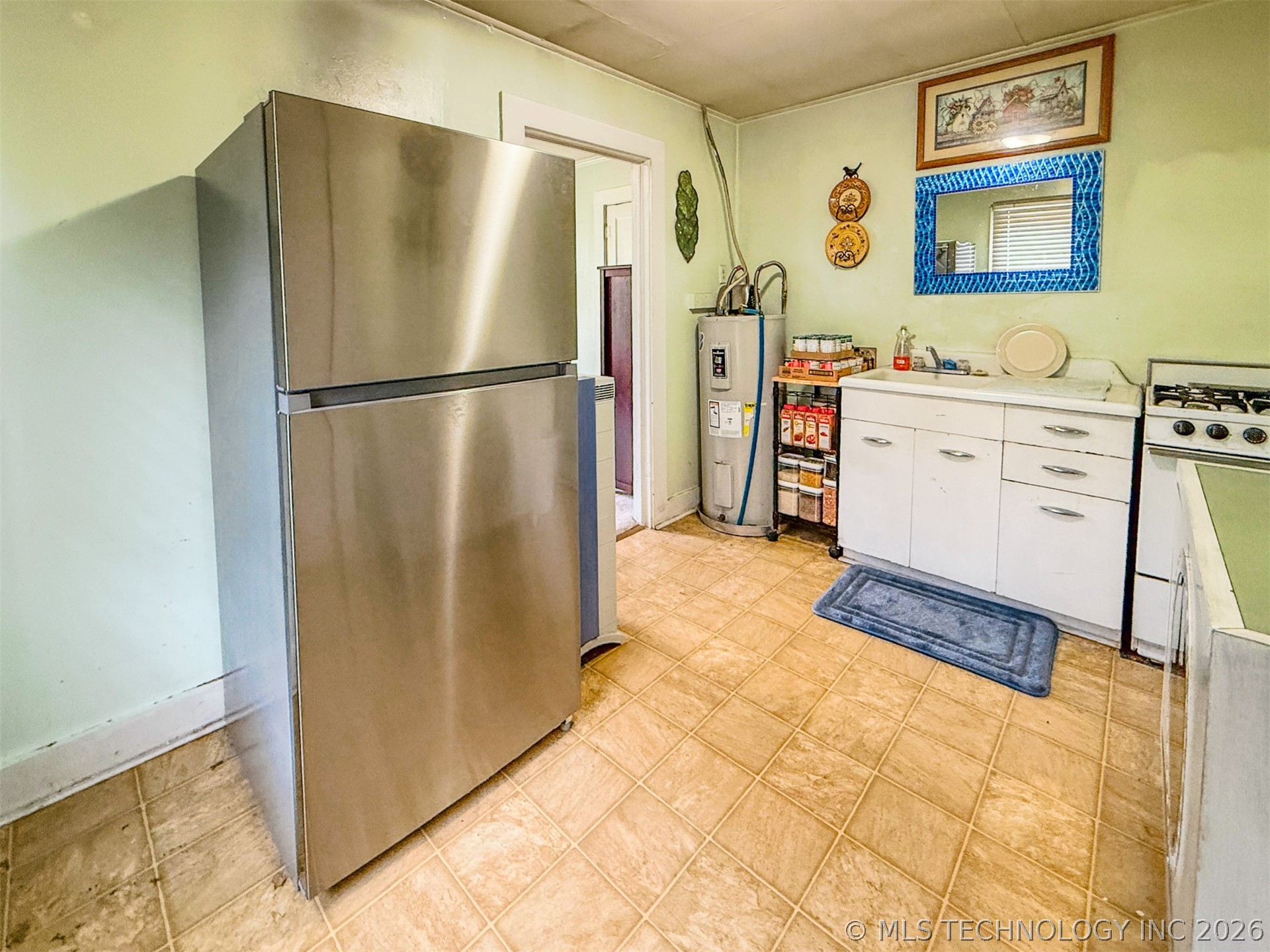 526 S Muskogee Avenue Tahlequah OK 74464