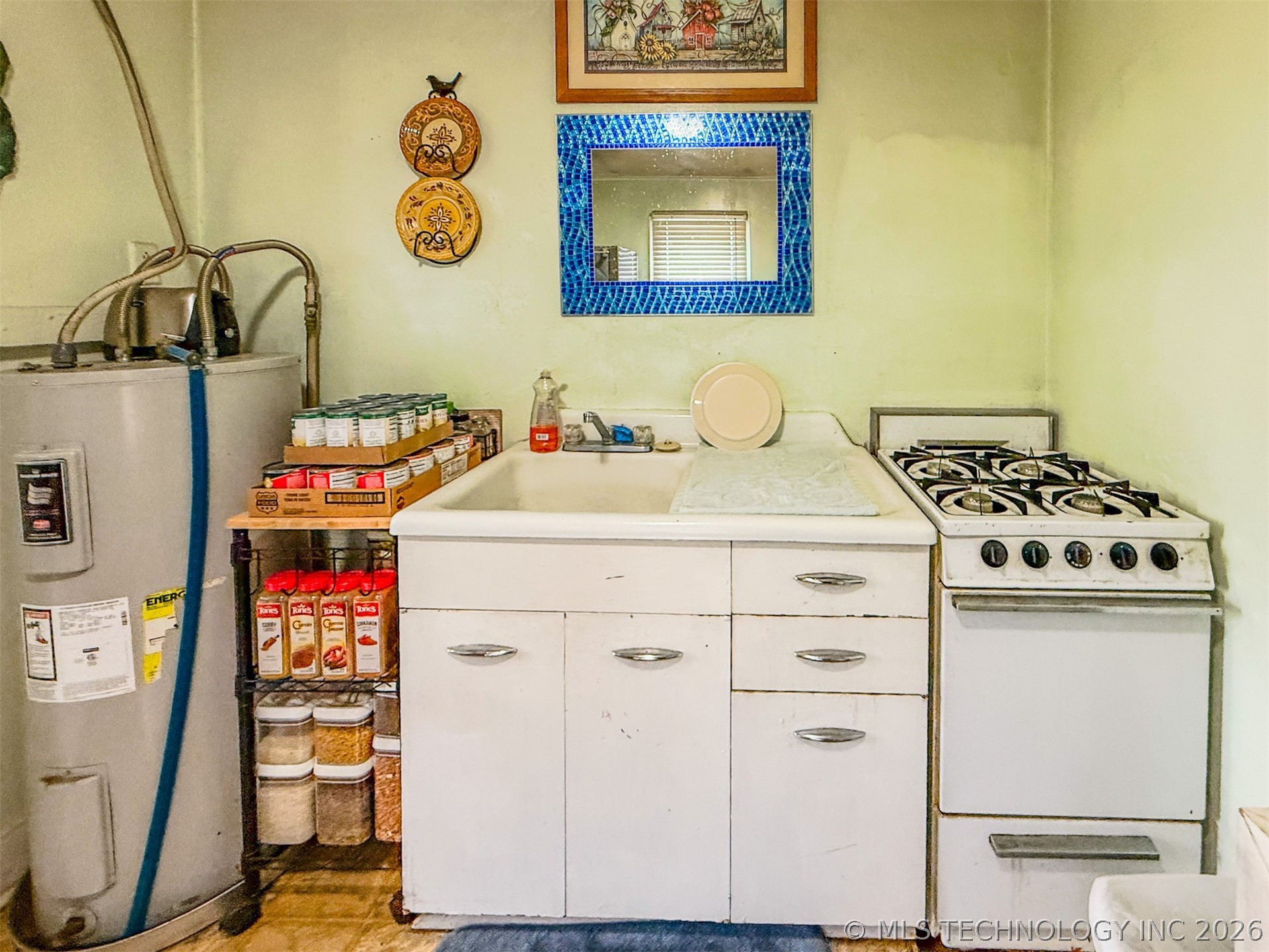 526 S Muskogee Avenue Tahlequah OK 74464