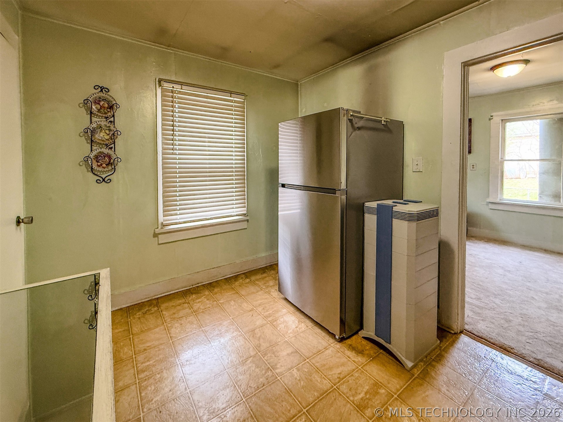 526 S Muskogee Avenue Tahlequah OK 74464