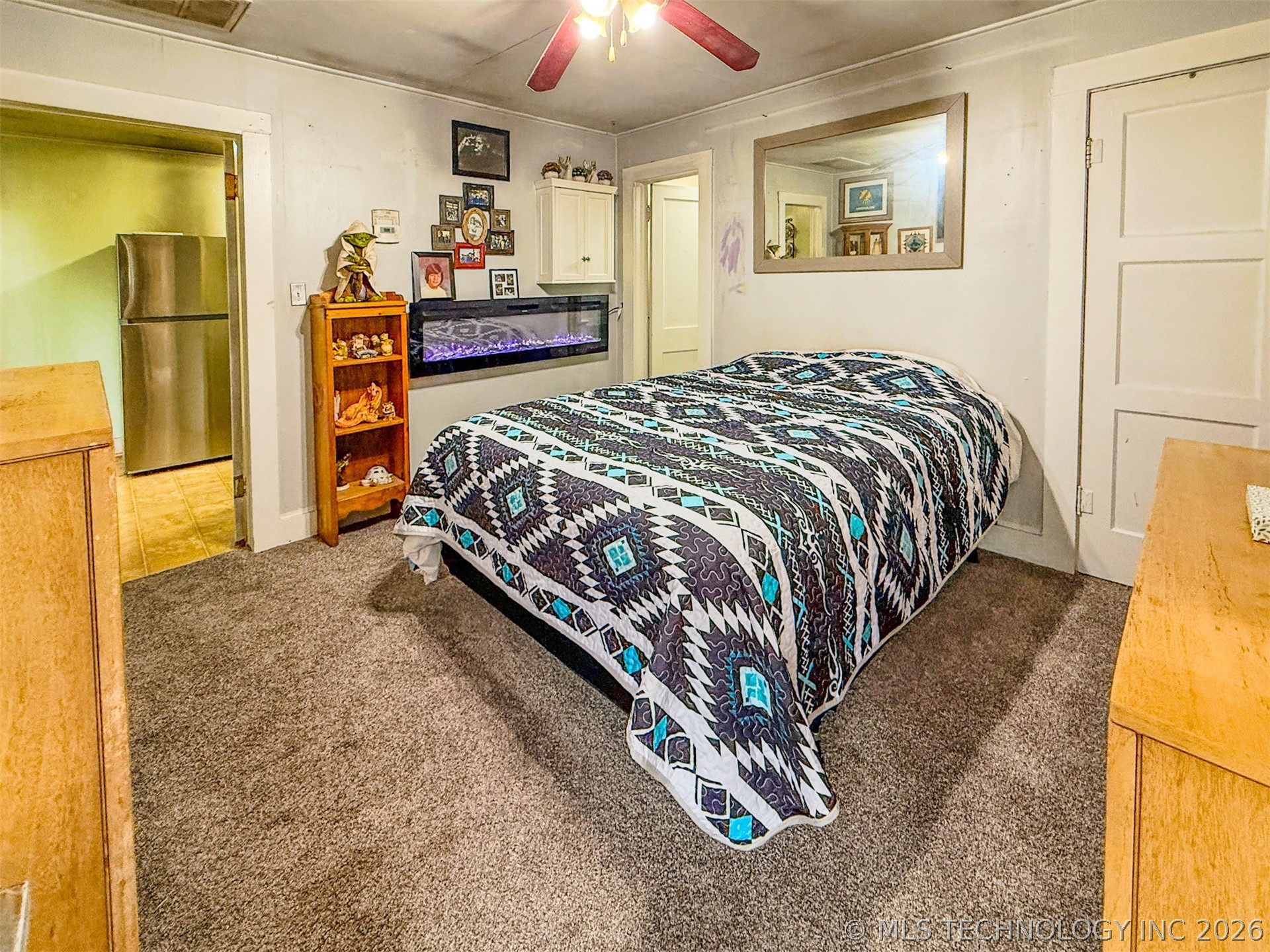 526 S Muskogee Avenue Tahlequah OK 74464