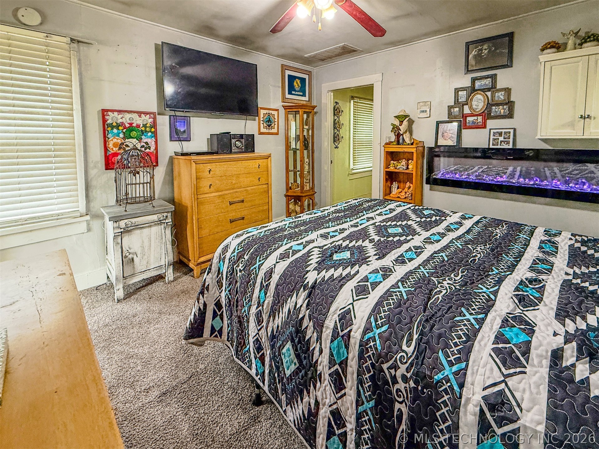 526 S Muskogee Avenue Tahlequah OK 74464