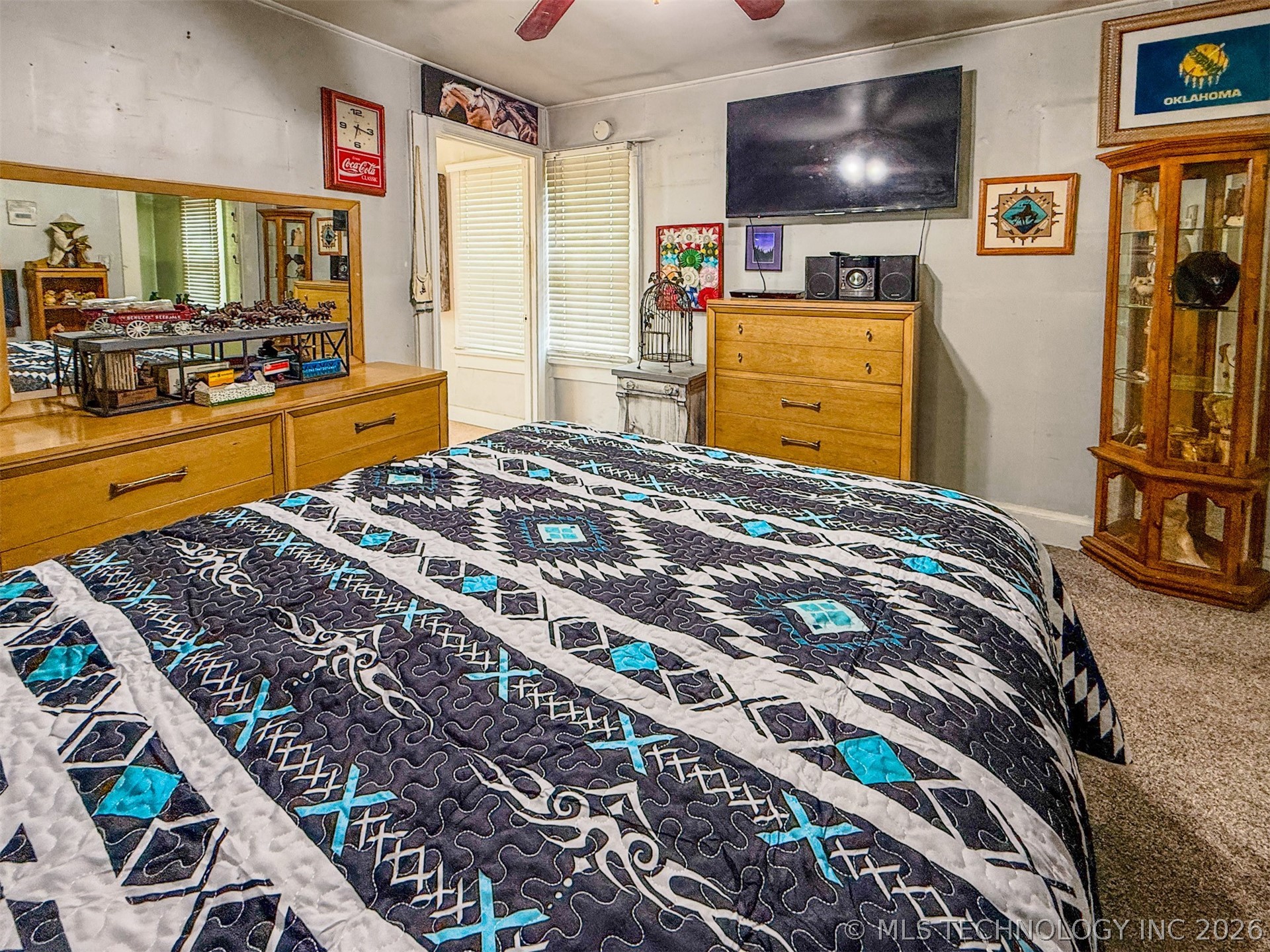 526 S Muskogee Avenue Tahlequah OK 74464