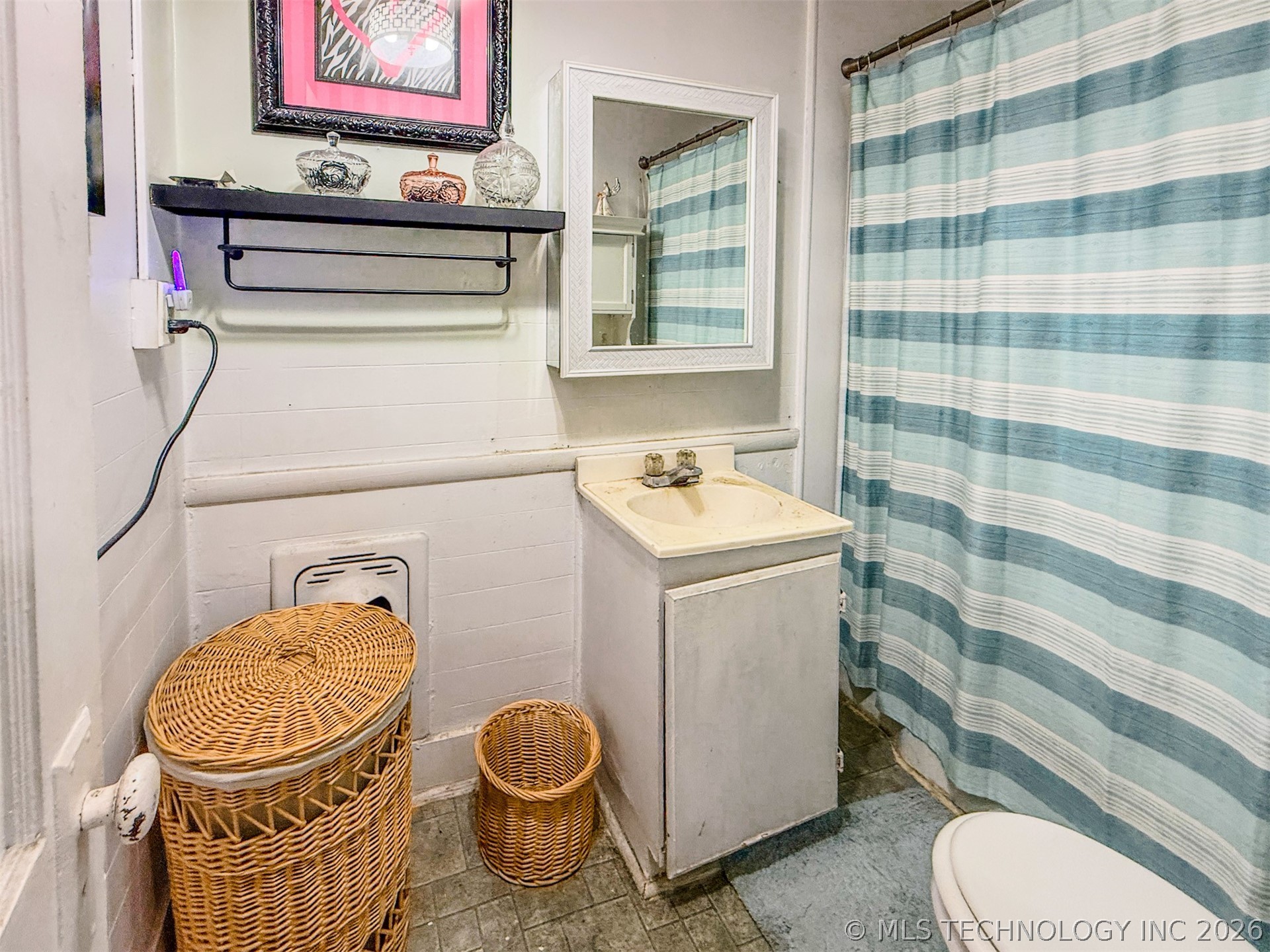 526 S Muskogee Avenue Tahlequah OK 74464