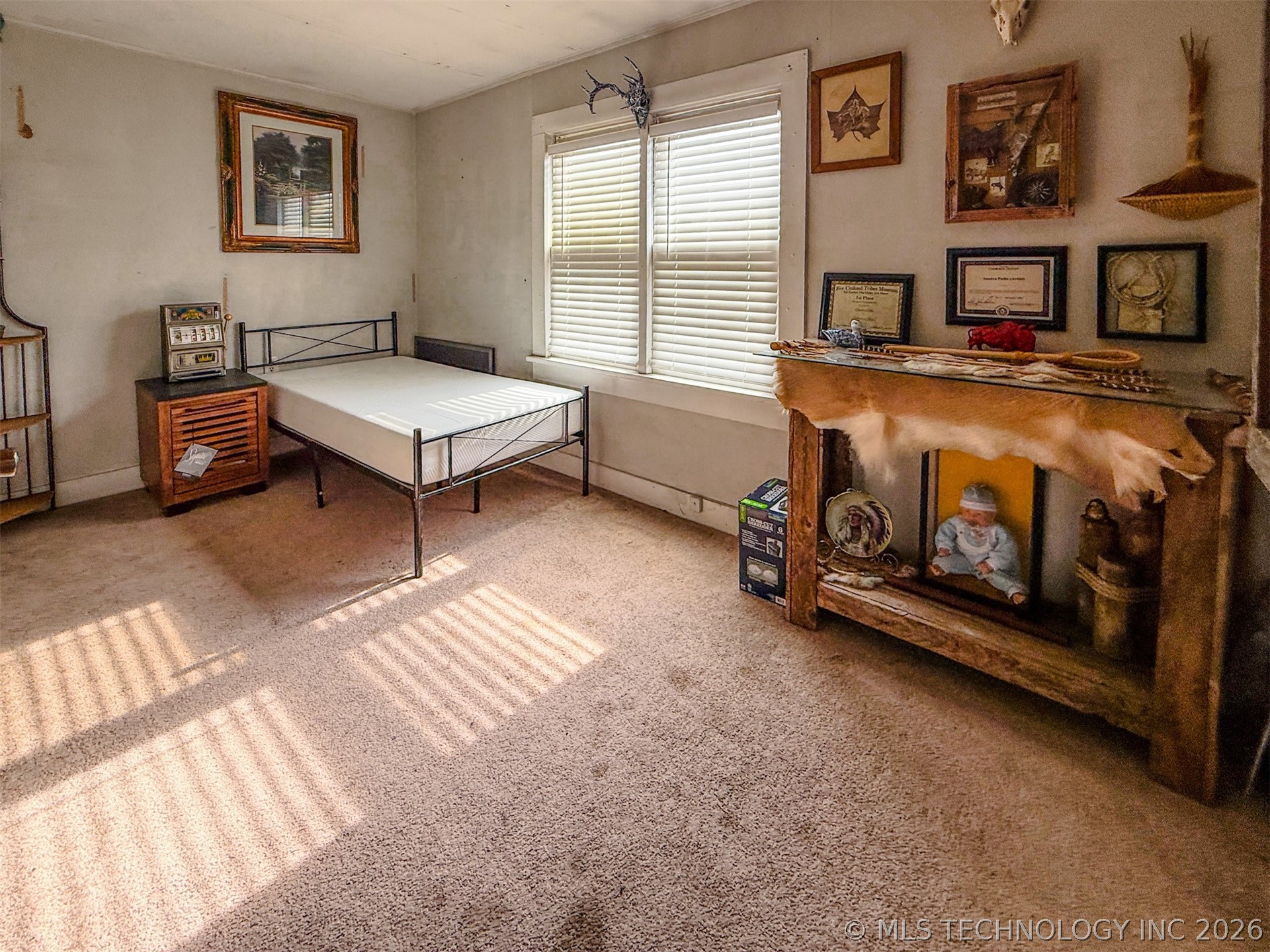 526 S Muskogee Avenue Tahlequah OK 74464