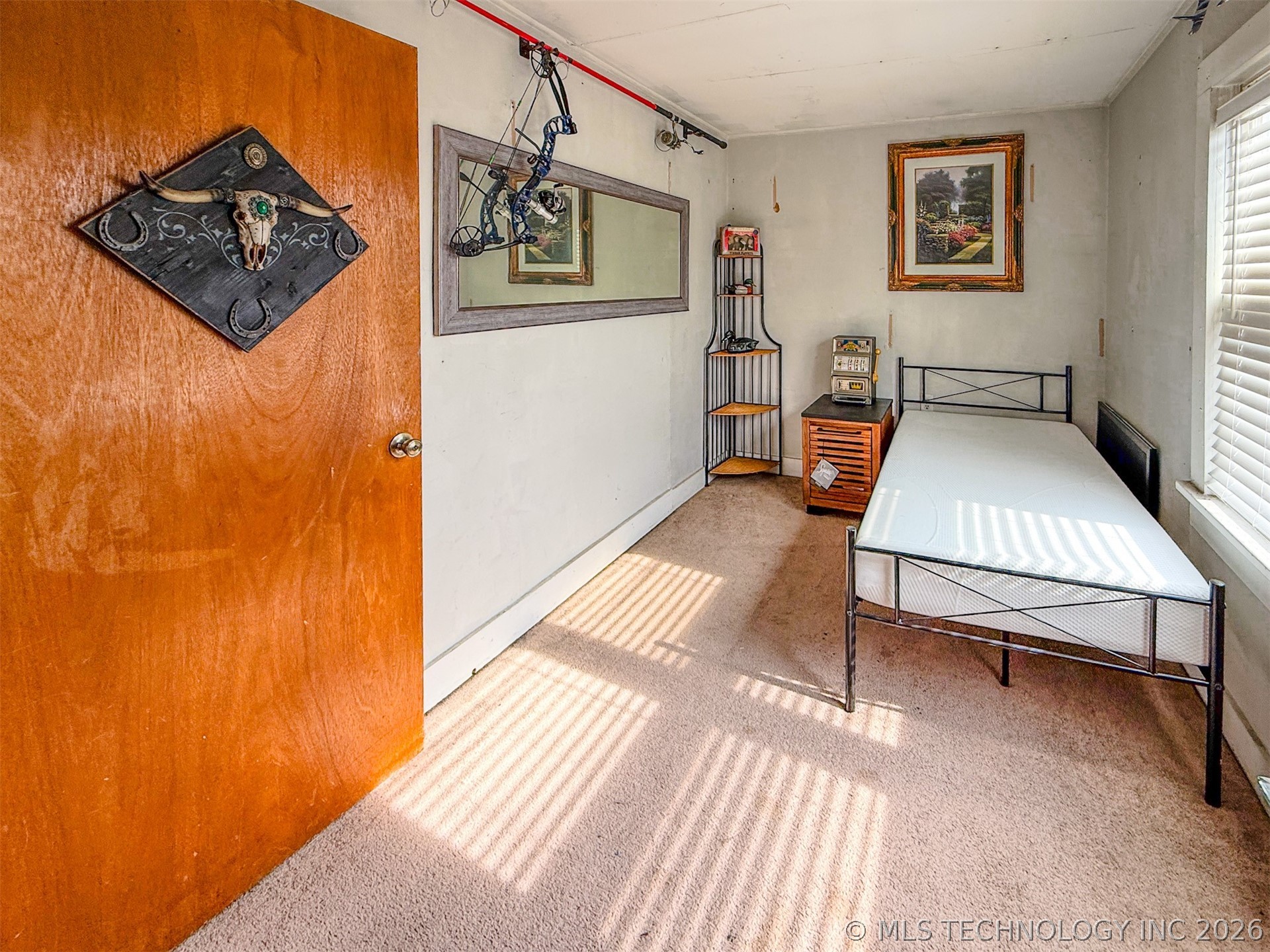 526 S Muskogee Avenue Tahlequah OK 74464