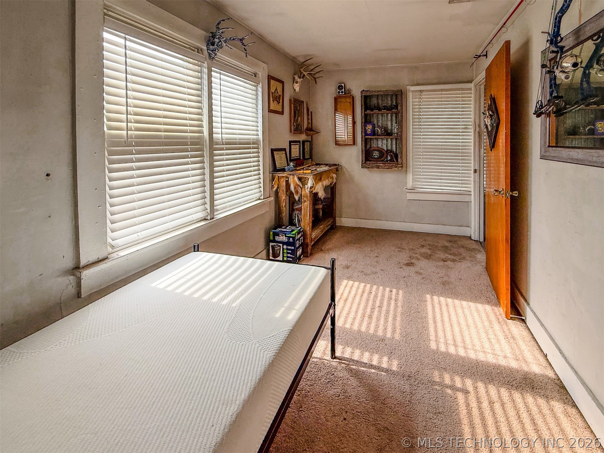 526 S Muskogee Avenue Tahlequah OK 74464