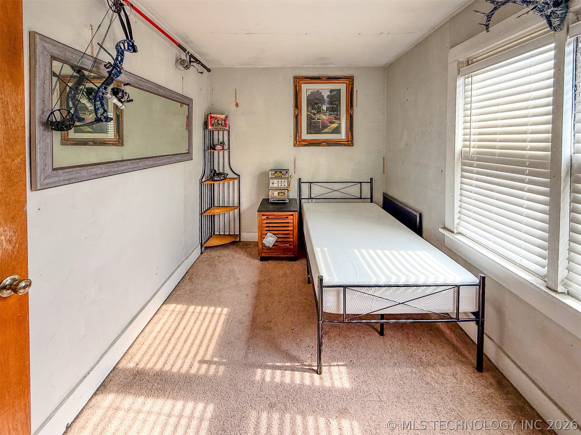 526 S Muskogee Avenue Tahlequah OK 74464