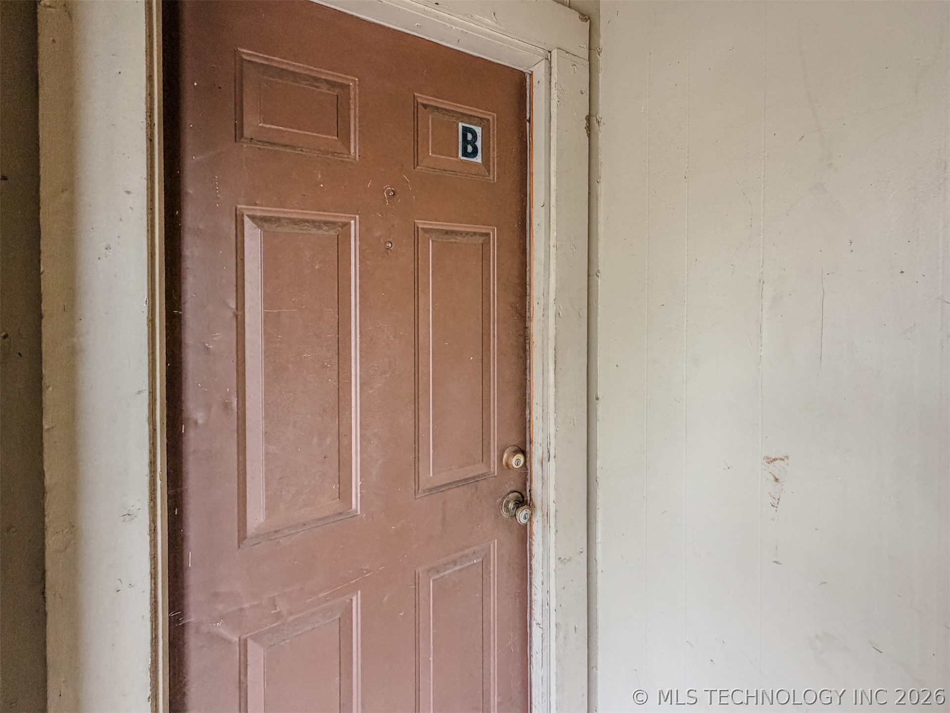 526 S Muskogee Avenue Tahlequah OK 74464