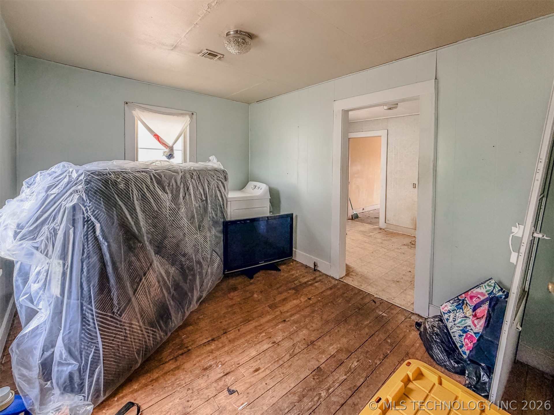 526 S Muskogee Avenue Tahlequah OK 74464