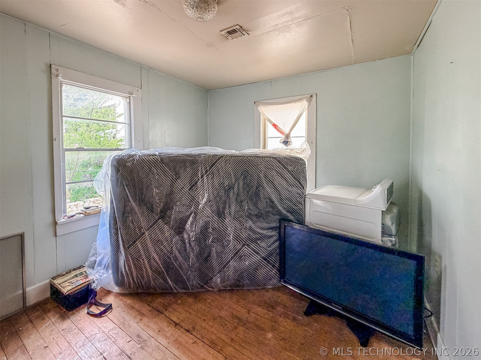 526 S Muskogee Avenue Tahlequah OK 74464