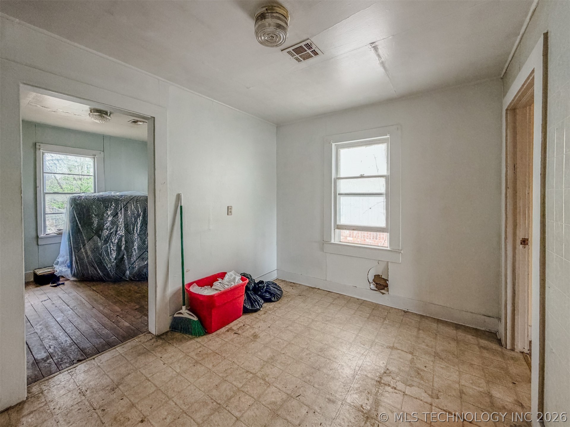 526 S Muskogee Avenue Tahlequah OK 74464