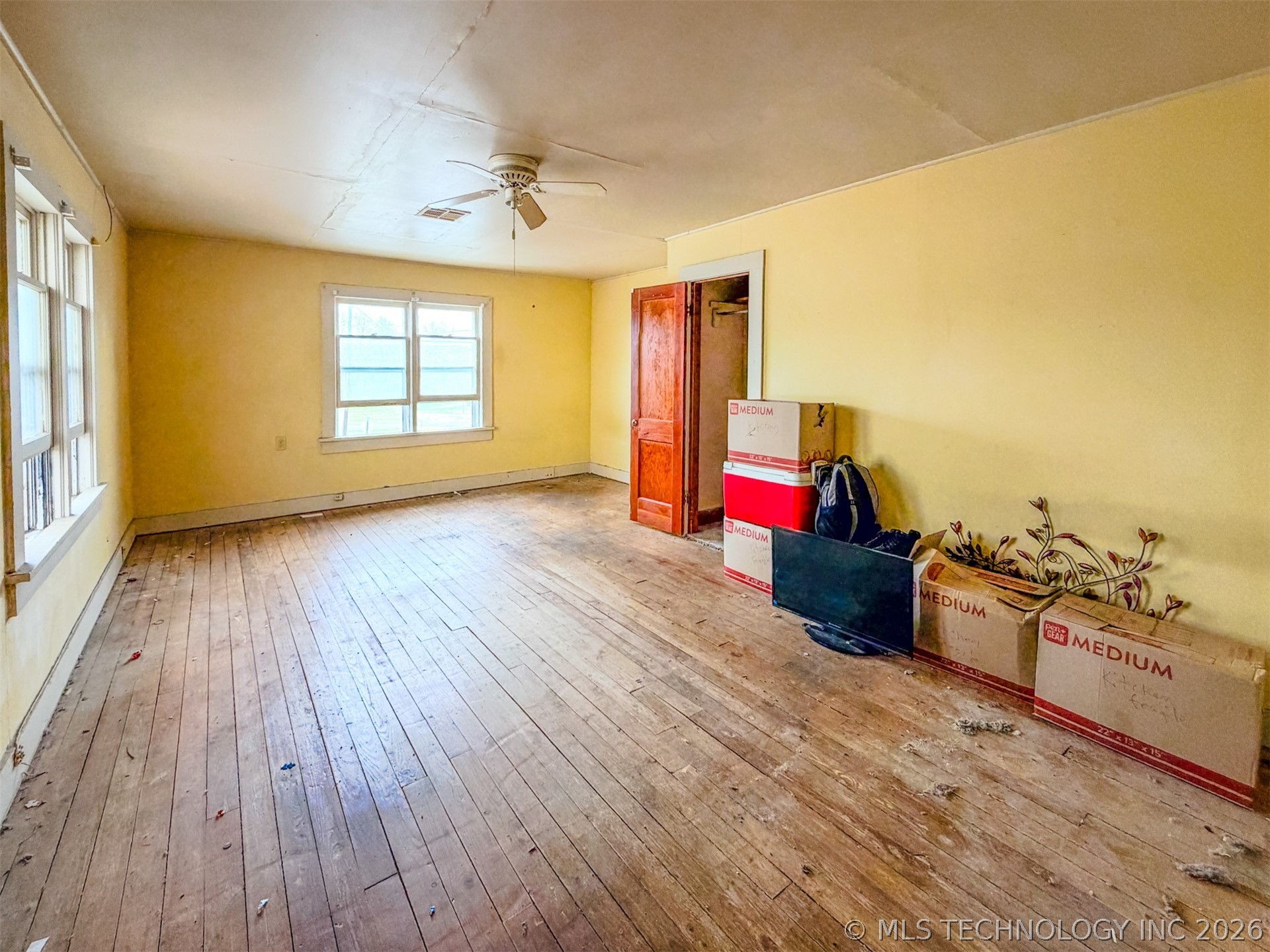 526 S Muskogee Avenue Tahlequah OK 74464