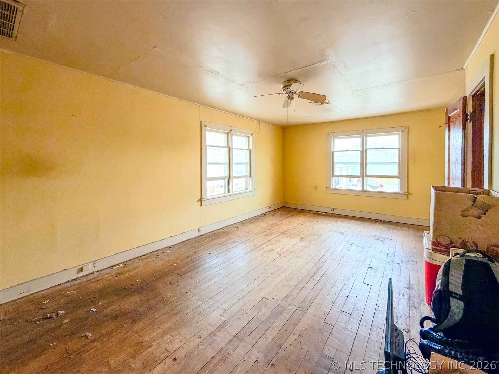 526 S Muskogee Avenue Tahlequah OK 74464