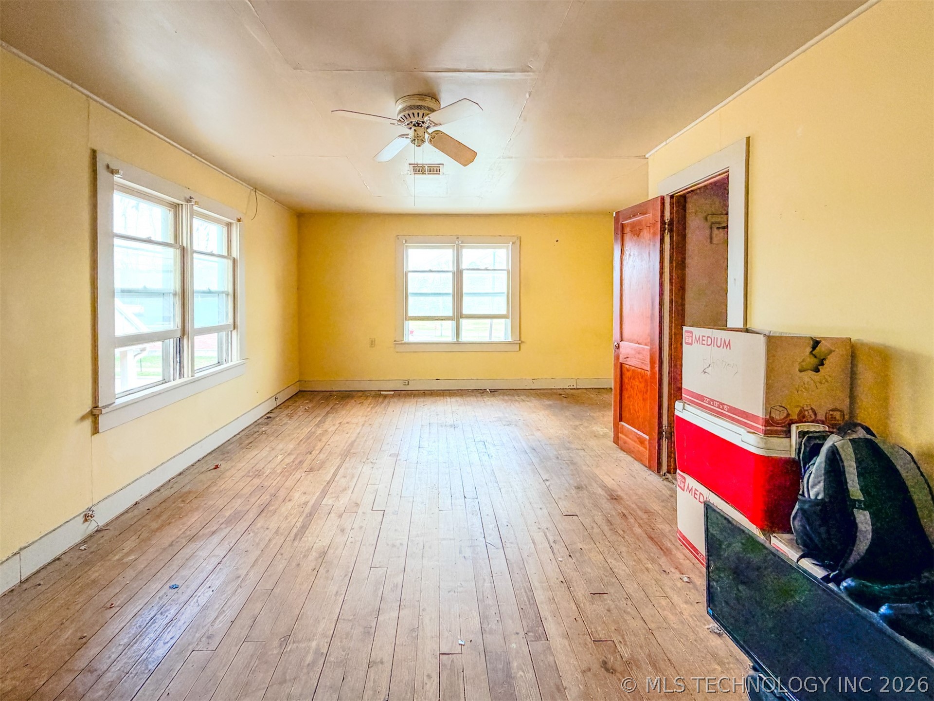526 S Muskogee Avenue Tahlequah OK 74464