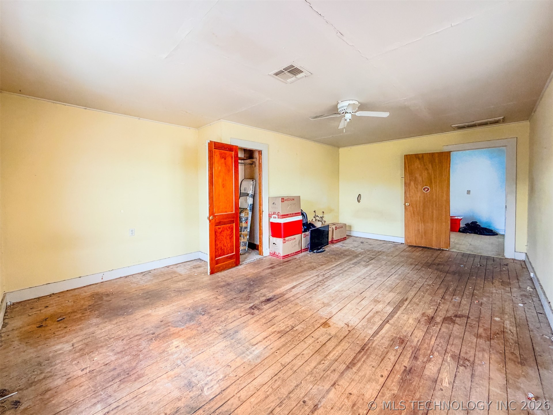 526 S Muskogee Avenue Tahlequah OK 74464