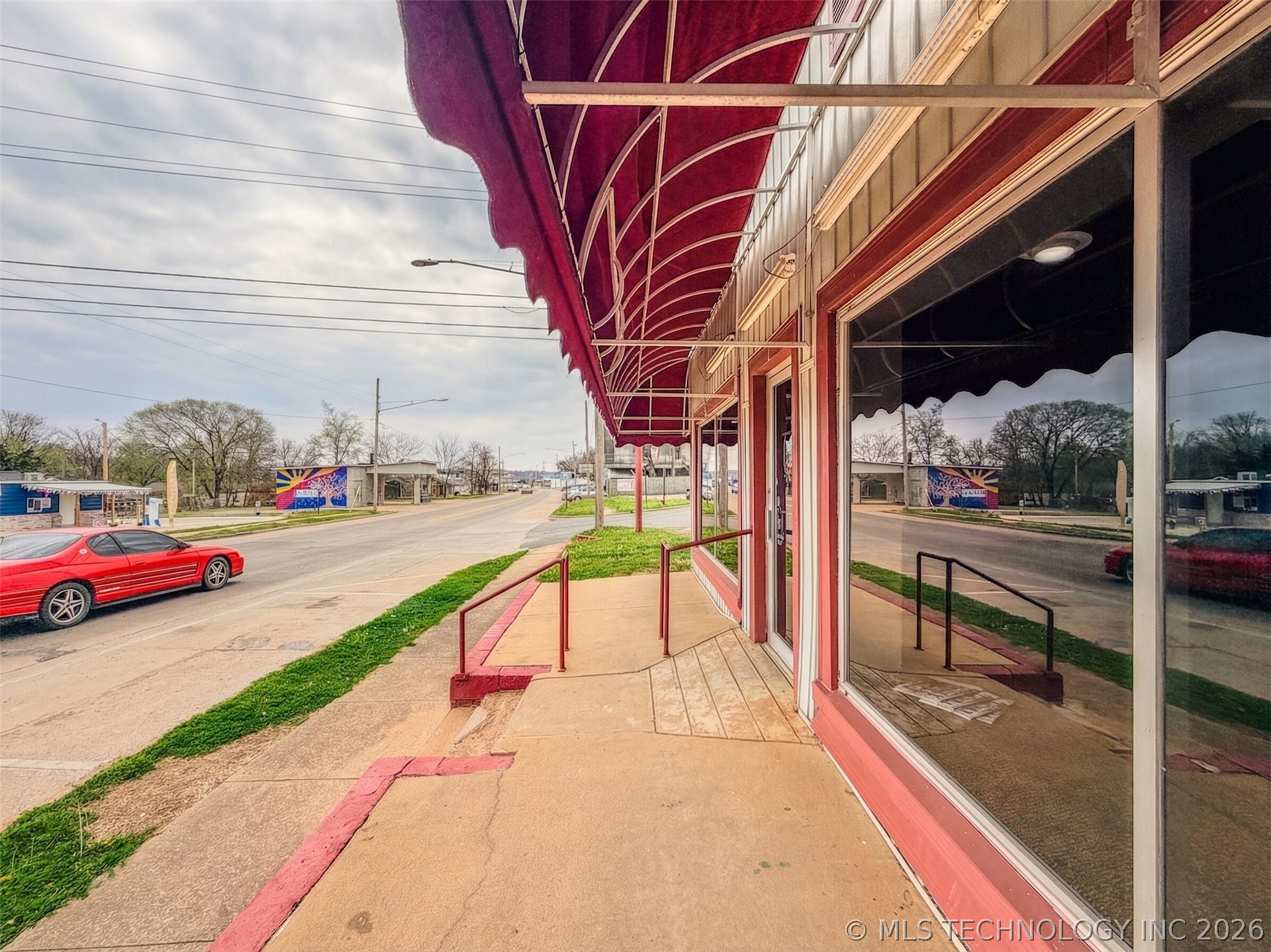 526 S Muskogee Avenue Tahlequah OK 74464