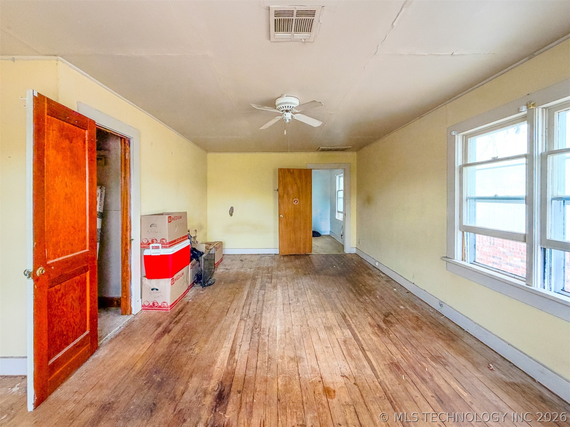 526 S Muskogee Avenue Tahlequah OK 74464